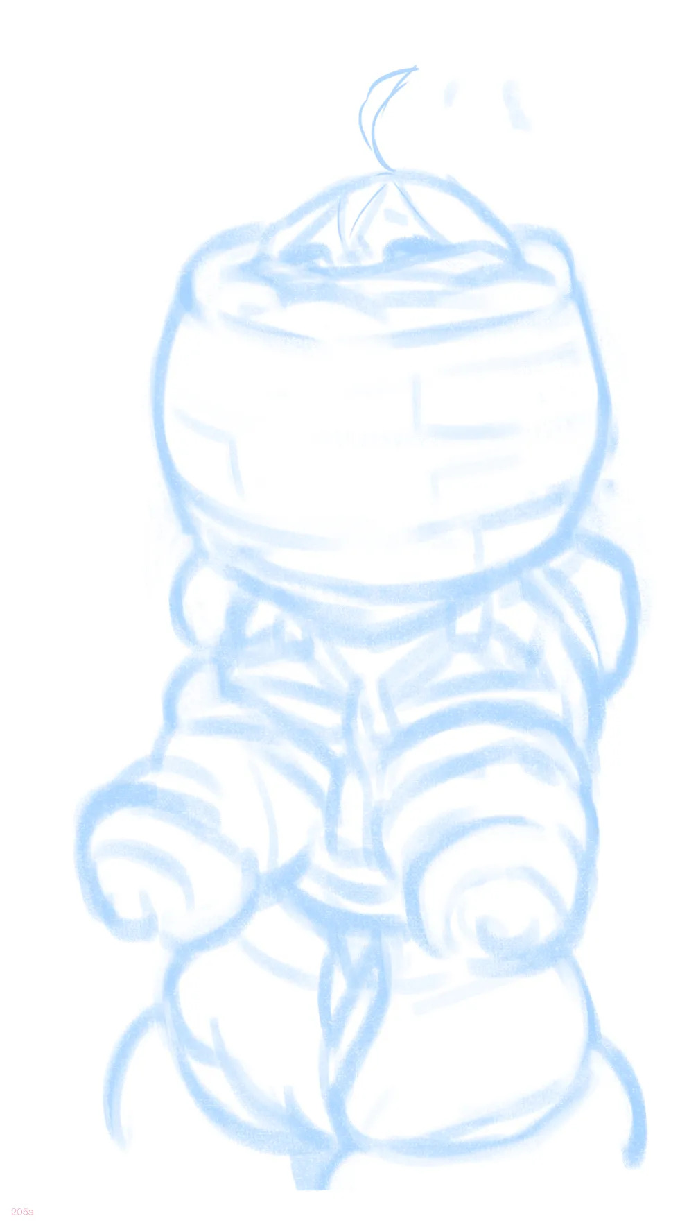ElijahPink Pre-2020 Sketches - Page 227