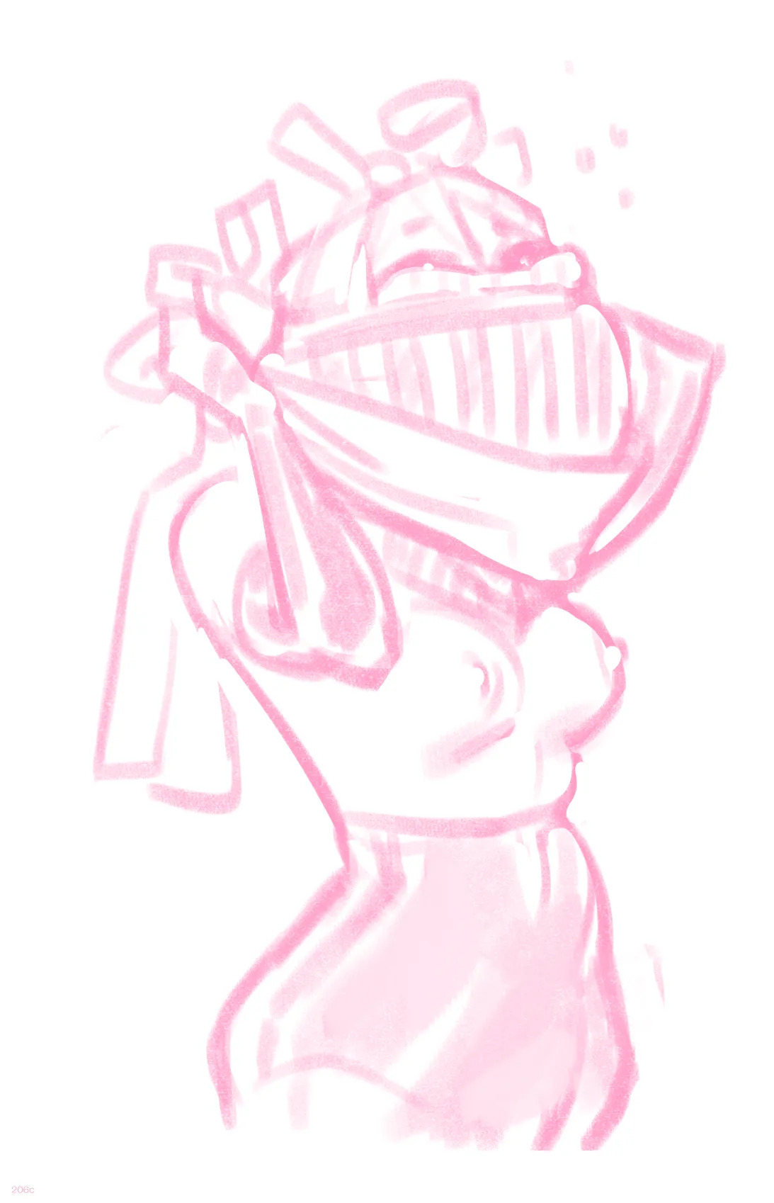 ElijahPink Pre-2020 Sketches - Page 230