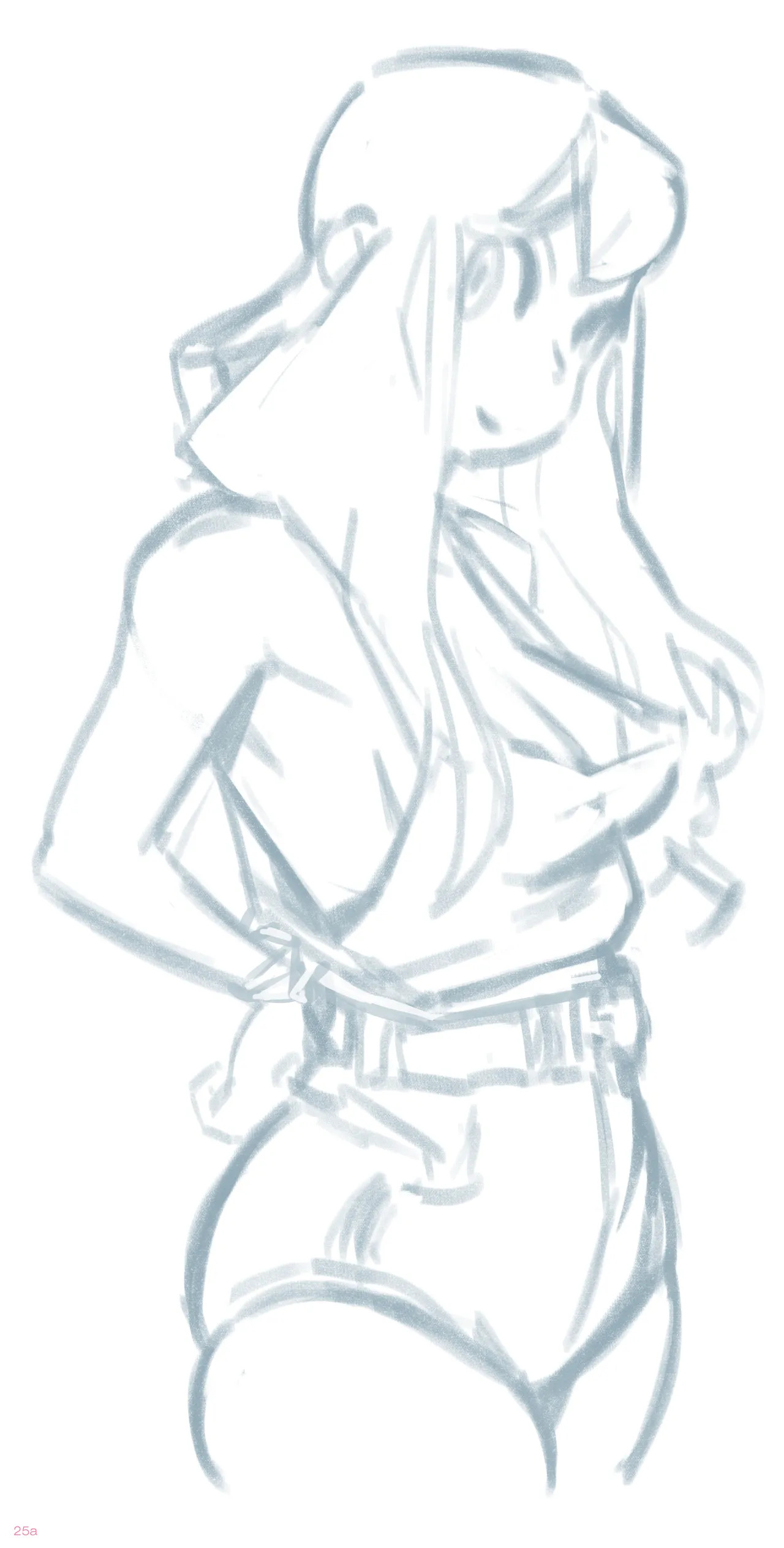 ElijahPink Pre-2020 Sketches - Page 25