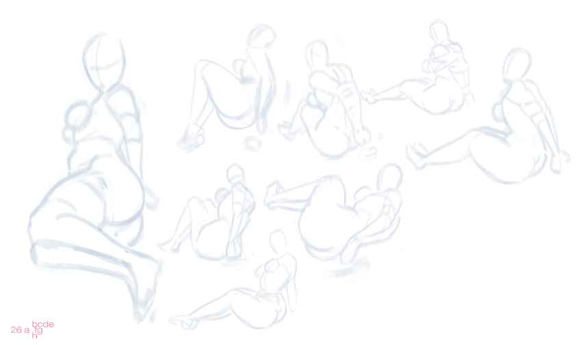 ElijahPink Pre-2020 Sketches - Page 26