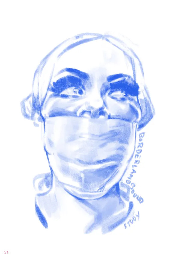 ElijahPink Pre-2020 Sketches - Page 31