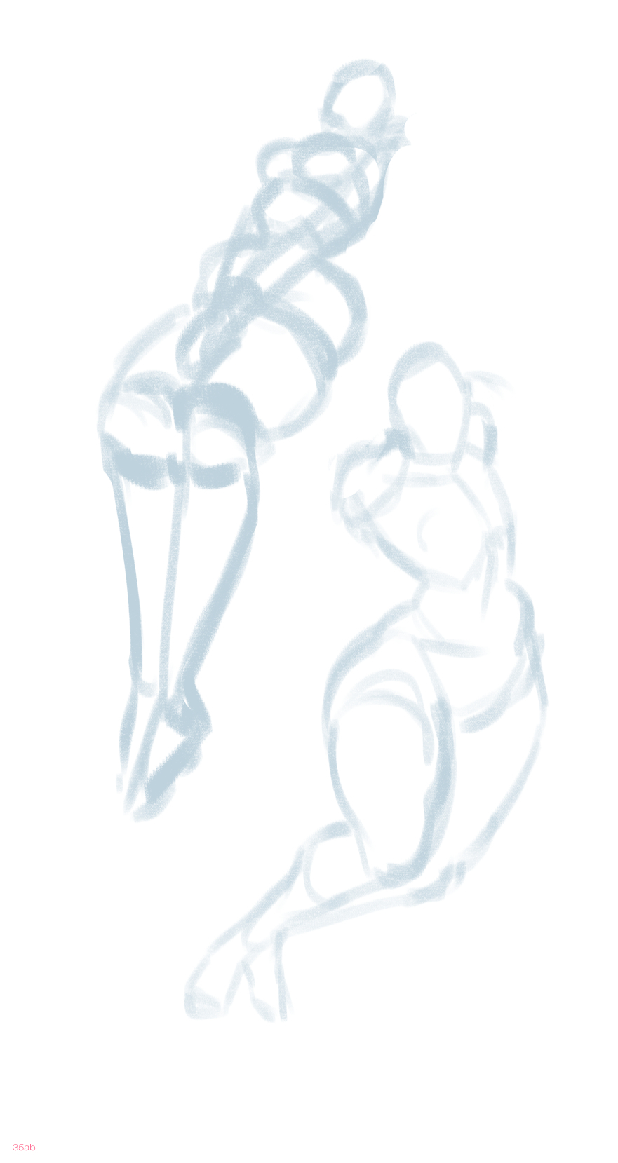 ElijahPink Pre-2020 Sketches - Page 37