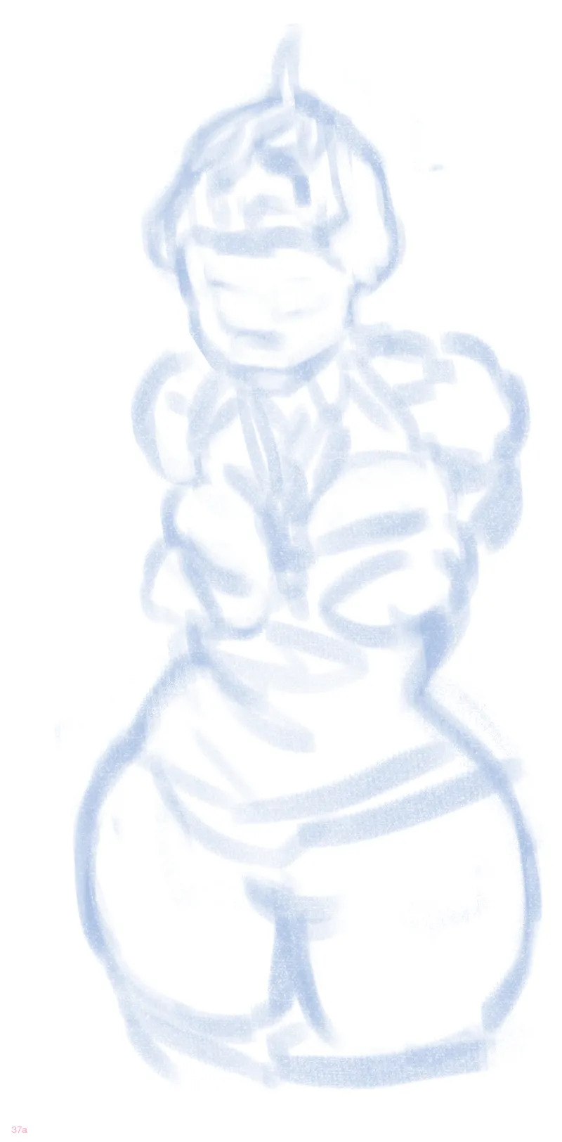 ElijahPink Pre-2020 Sketches - Page 39