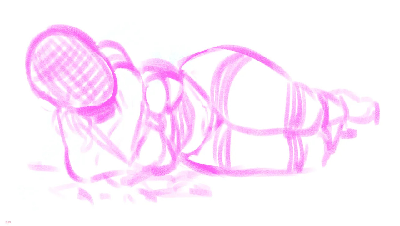 ElijahPink Pre-2020 Sketches - Page 41