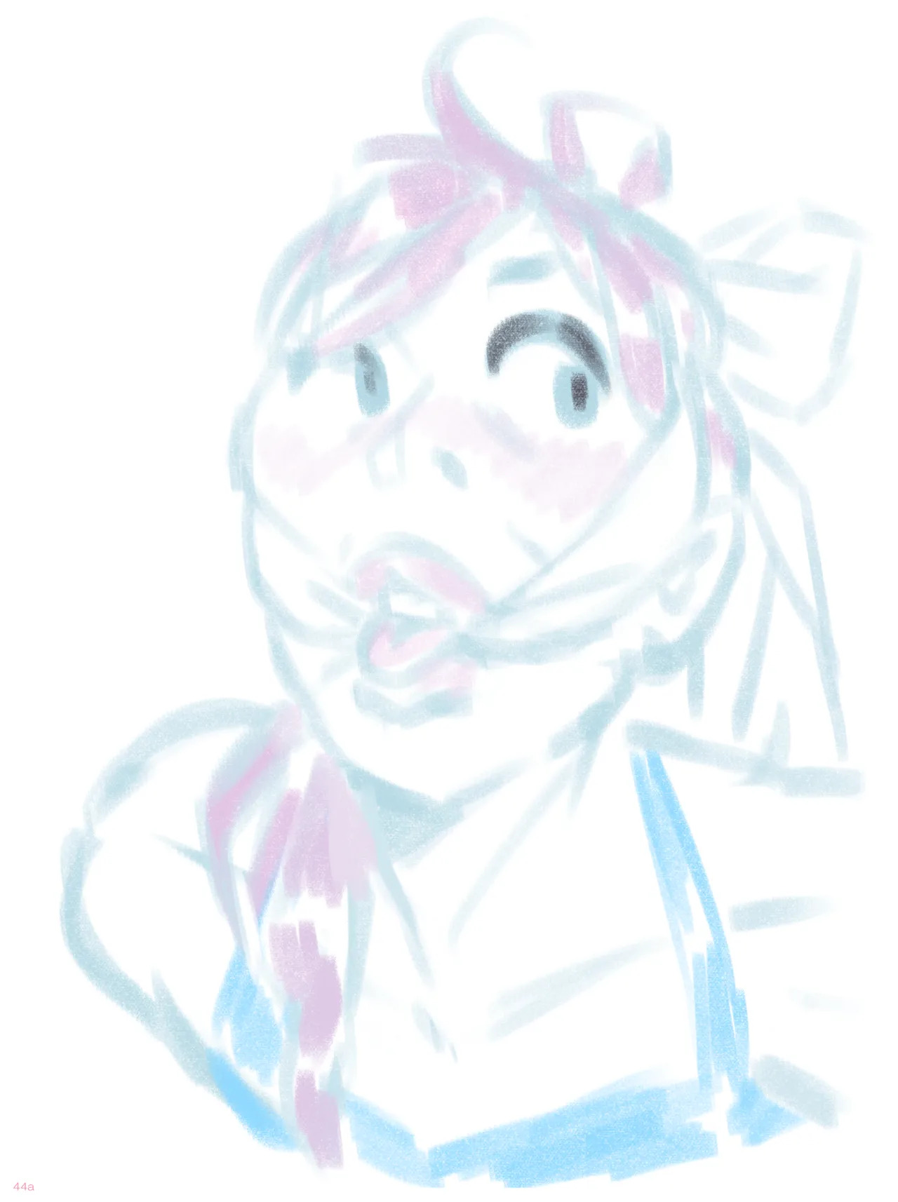 ElijahPink Pre-2020 Sketches - Page 46