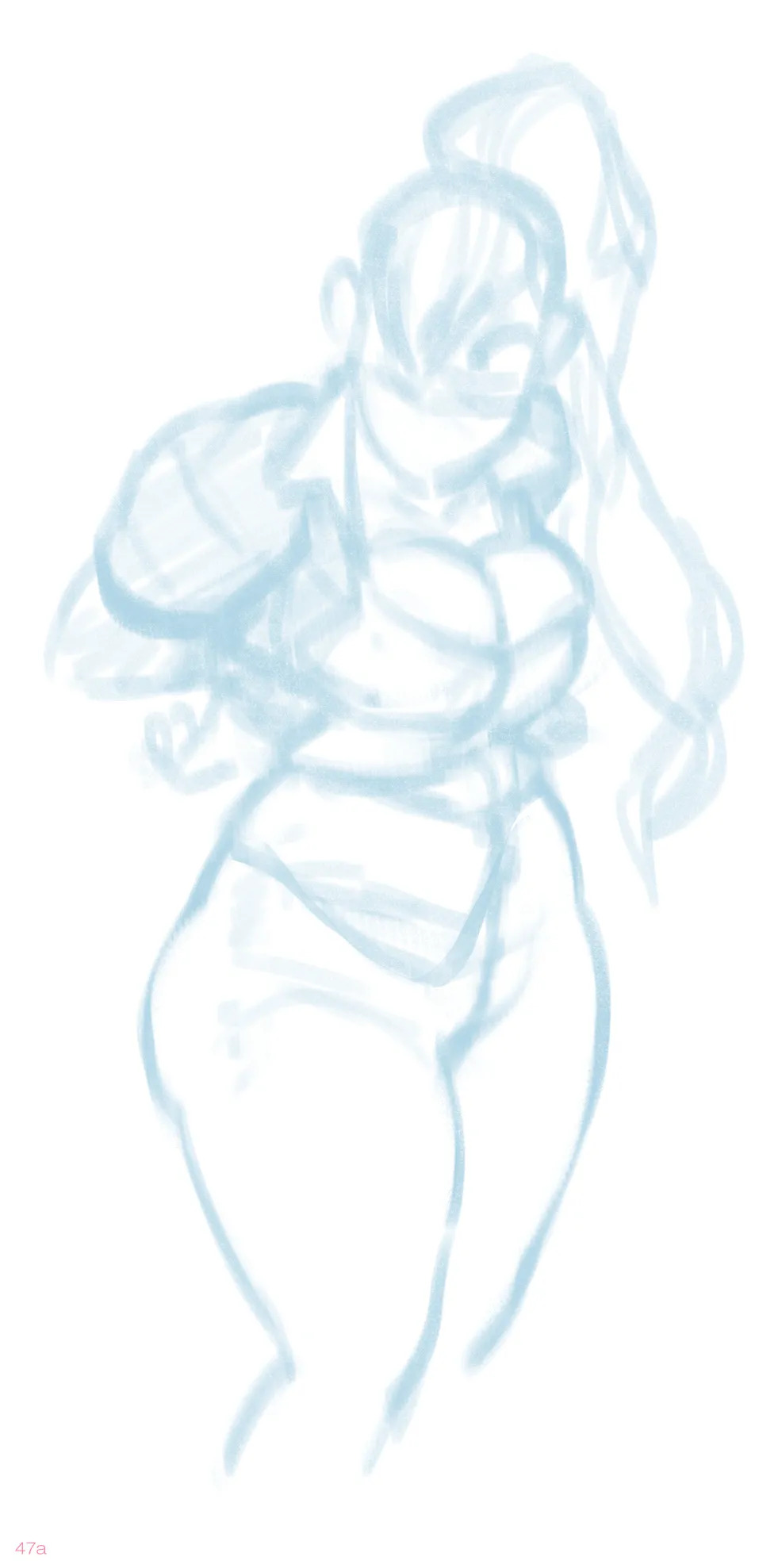 ElijahPink Pre-2020 Sketches - Page 51