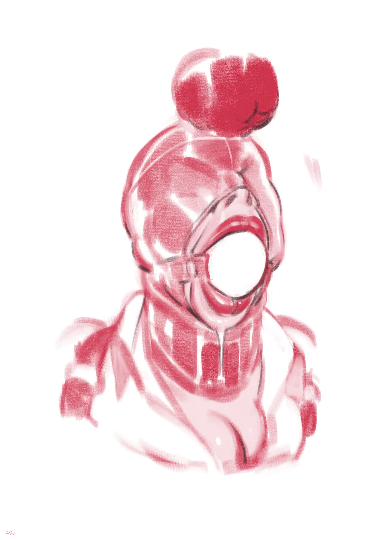 ElijahPink Pre-2020 Sketches - Page 53