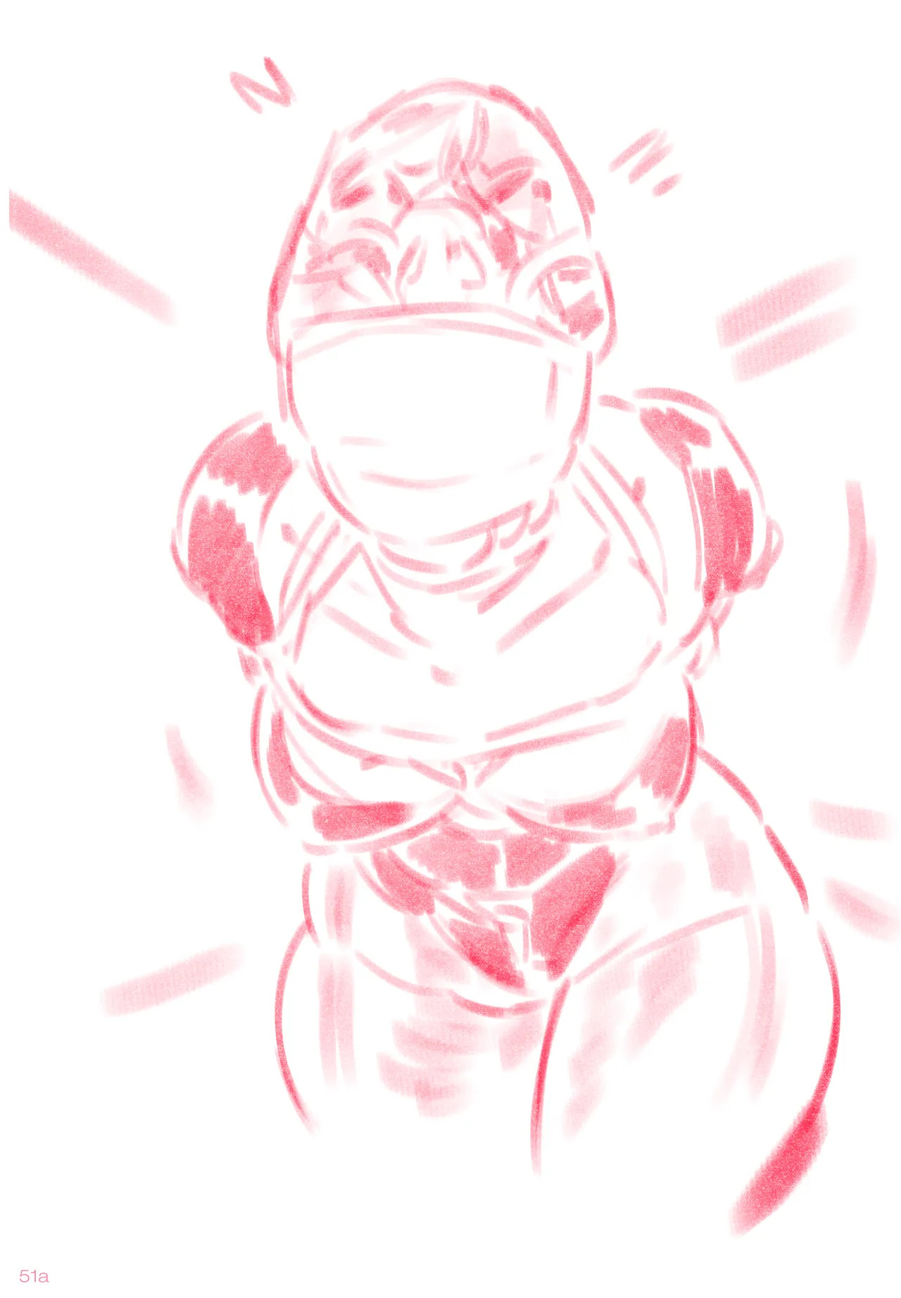 ElijahPink Pre-2020 Sketches - Page 55