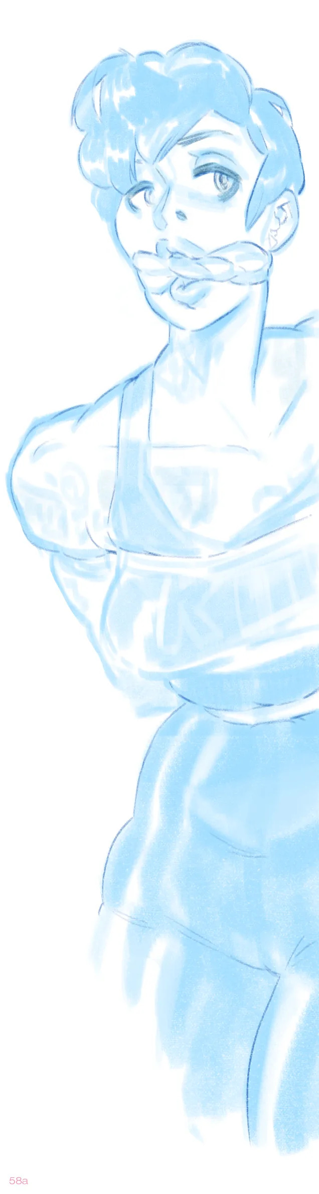 ElijahPink Pre-2020 Sketches - Page 62