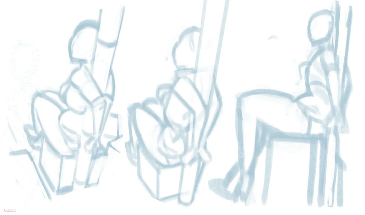 ElijahPink Pre-2020 Sketches - Page 66