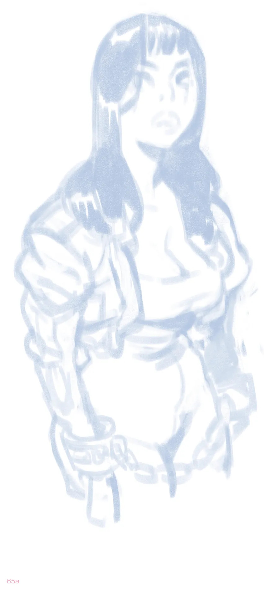 ElijahPink Pre-2020 Sketches - Page 69