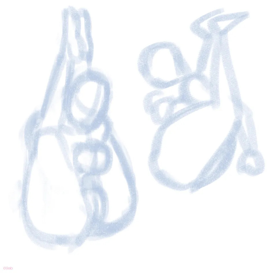 ElijahPink Pre-2020 Sketches - Page 73