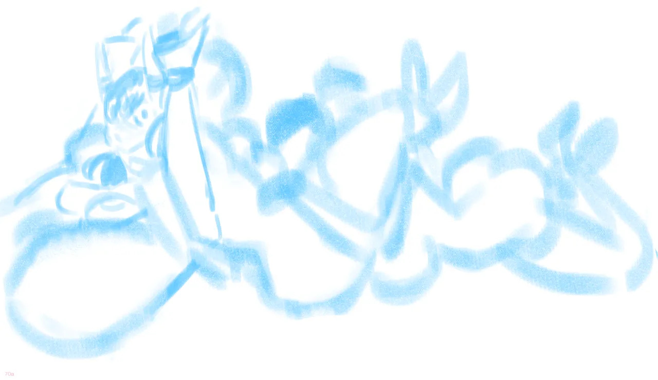 ElijahPink Pre-2020 Sketches - Page 74