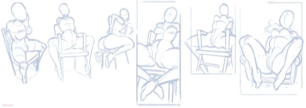 ElijahPink Pre-2020 Sketches - Page 83