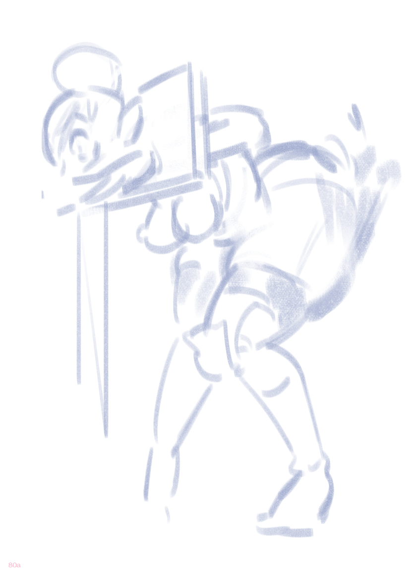 ElijahPink Pre-2020 Sketches - Page 84