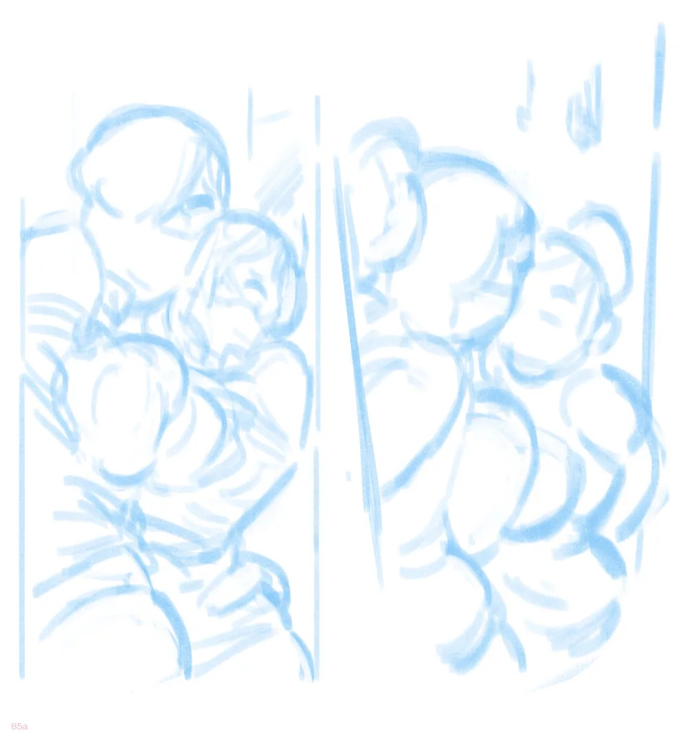 ElijahPink Pre-2020 Sketches - Page 89