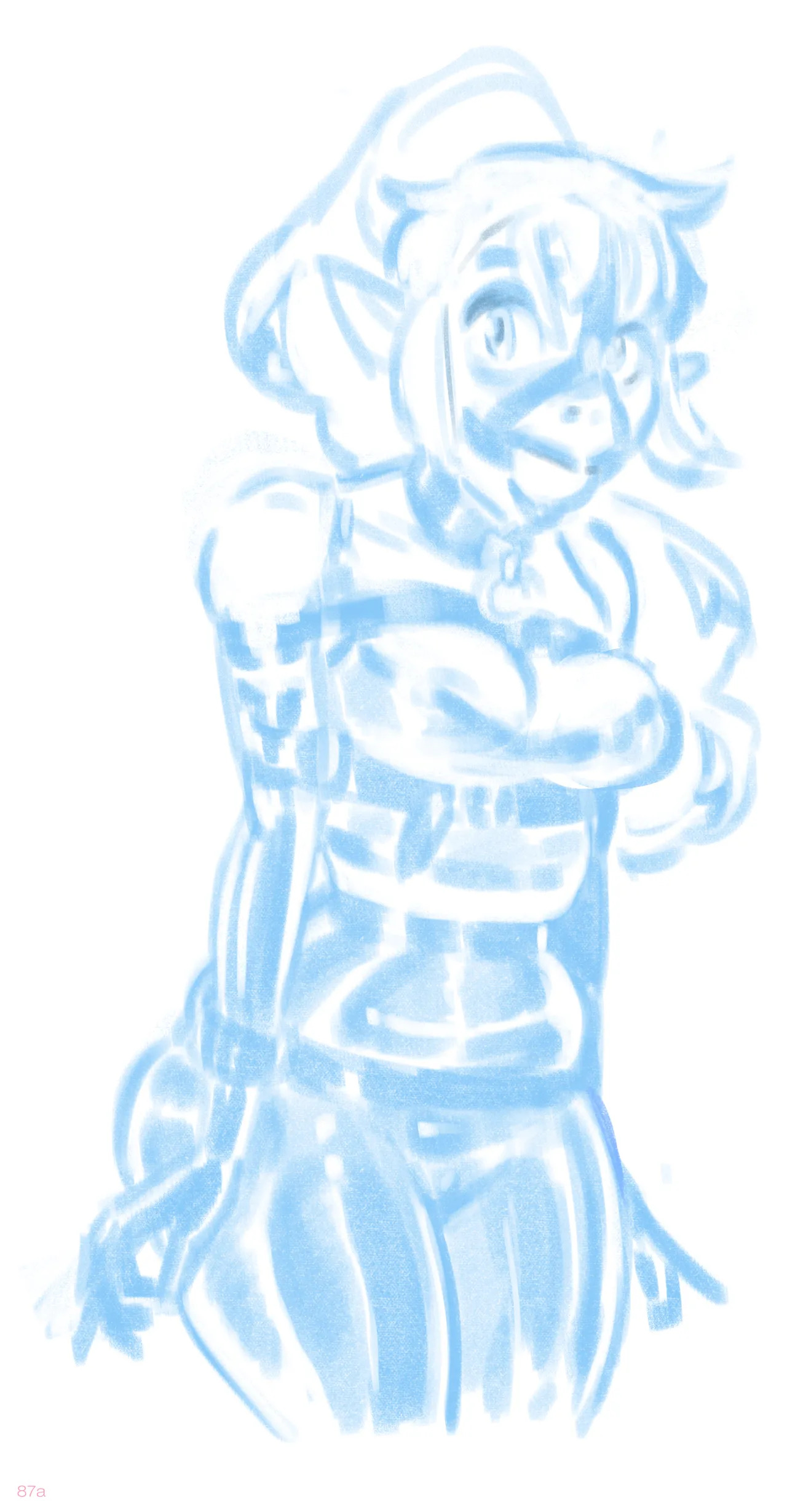 ElijahPink Pre-2020 Sketches - Page 91