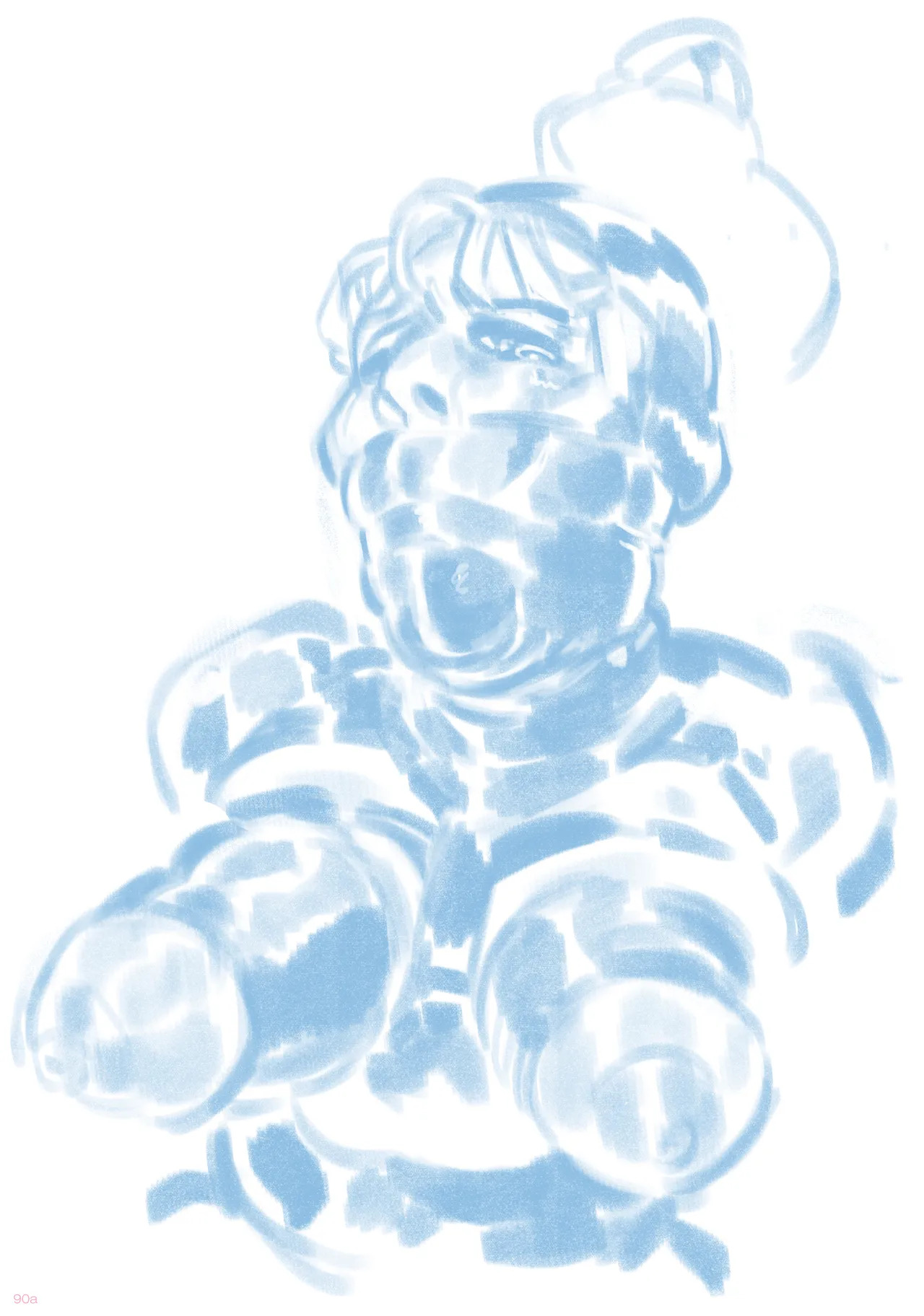 ElijahPink Pre-2020 Sketches - Page 94