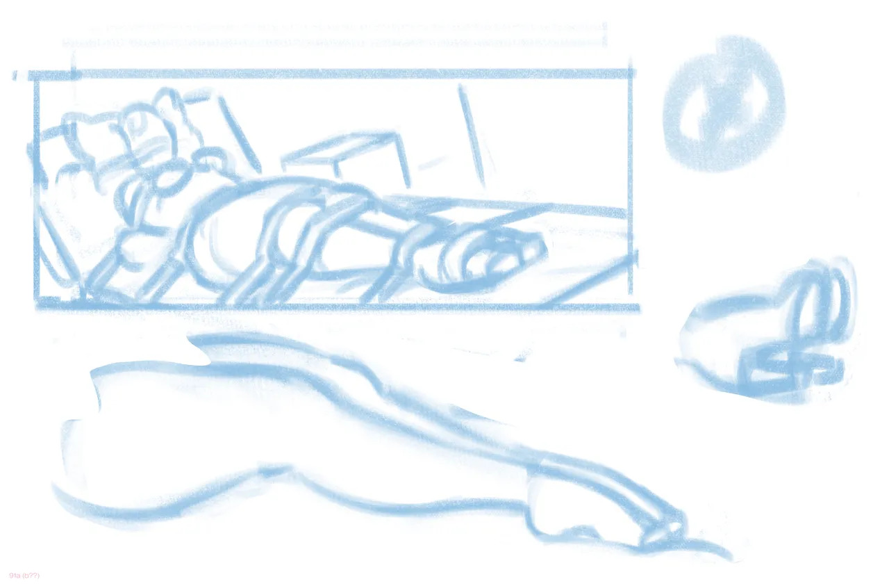 ElijahPink Pre-2020 Sketches - Page 95