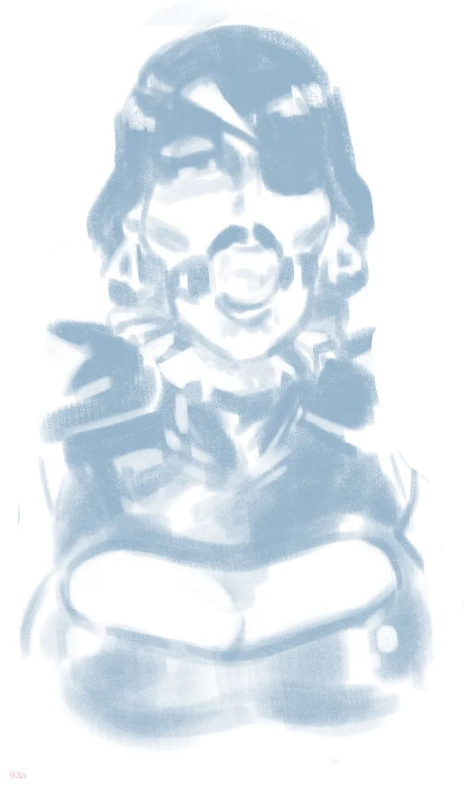 ElijahPink Pre-2020 Sketches - Page 97