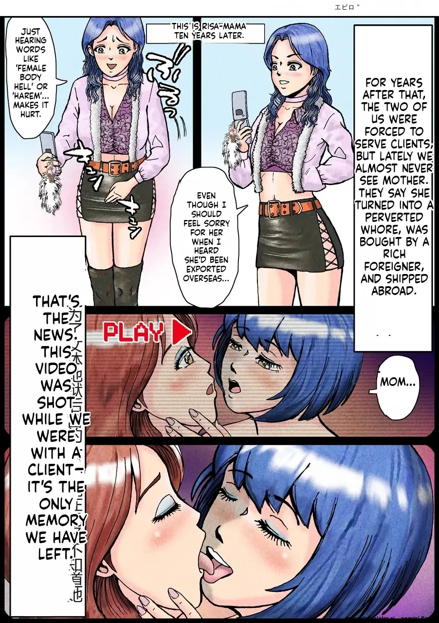 A Straight Guy Gets Taken Away — My Life as a Boy Is Over | Nonke ga Tsuresarare Otokonoko Jinsei Owata [English] - Page 62