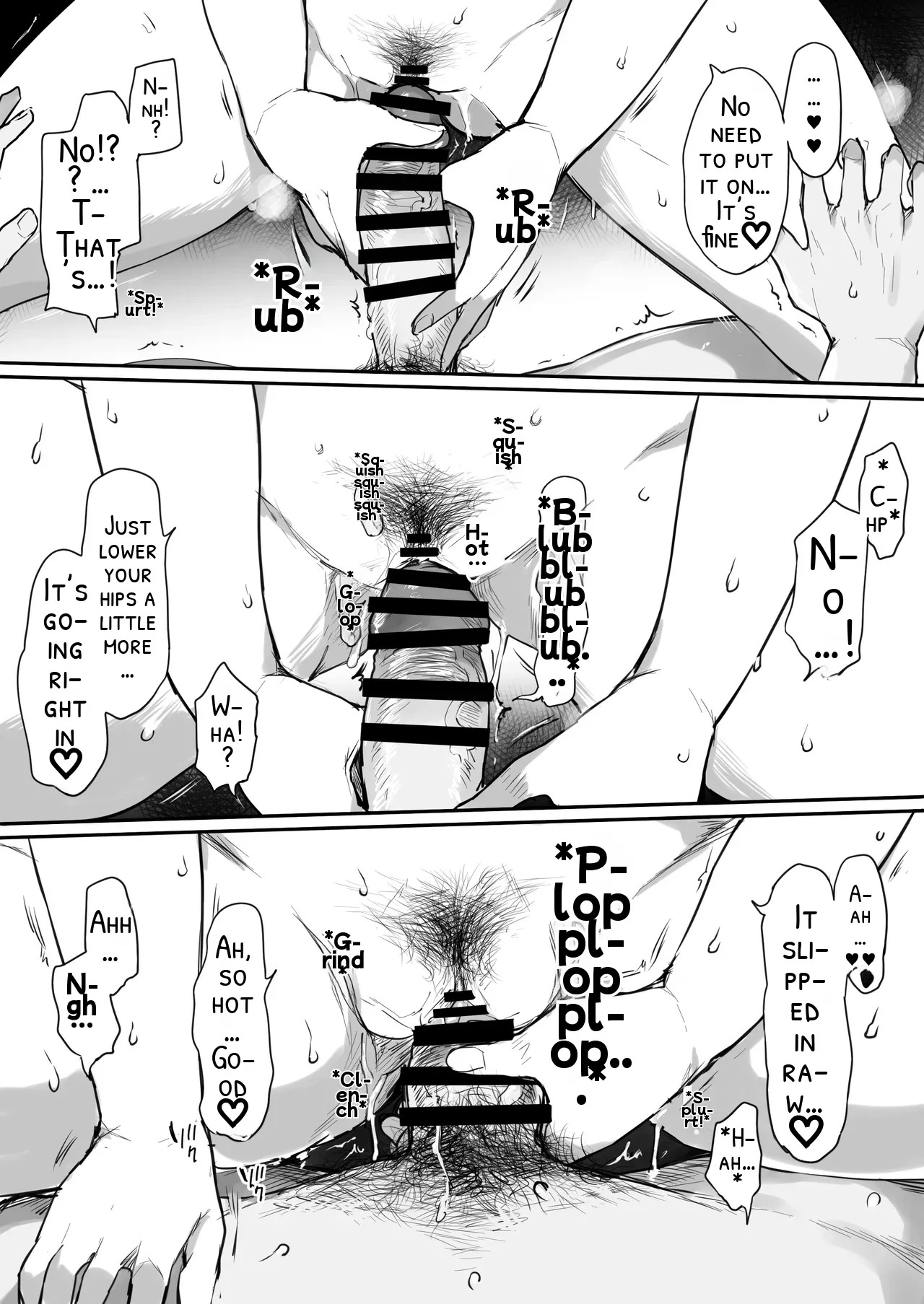 [Ookami Shoujo Dan (Mukoujima Tenro)] Shucchou, Kouhai to Aibeya. Yukishi Nure Hada ni Shiboritsukusareta Yoru [English] [DNTA] - Page 67