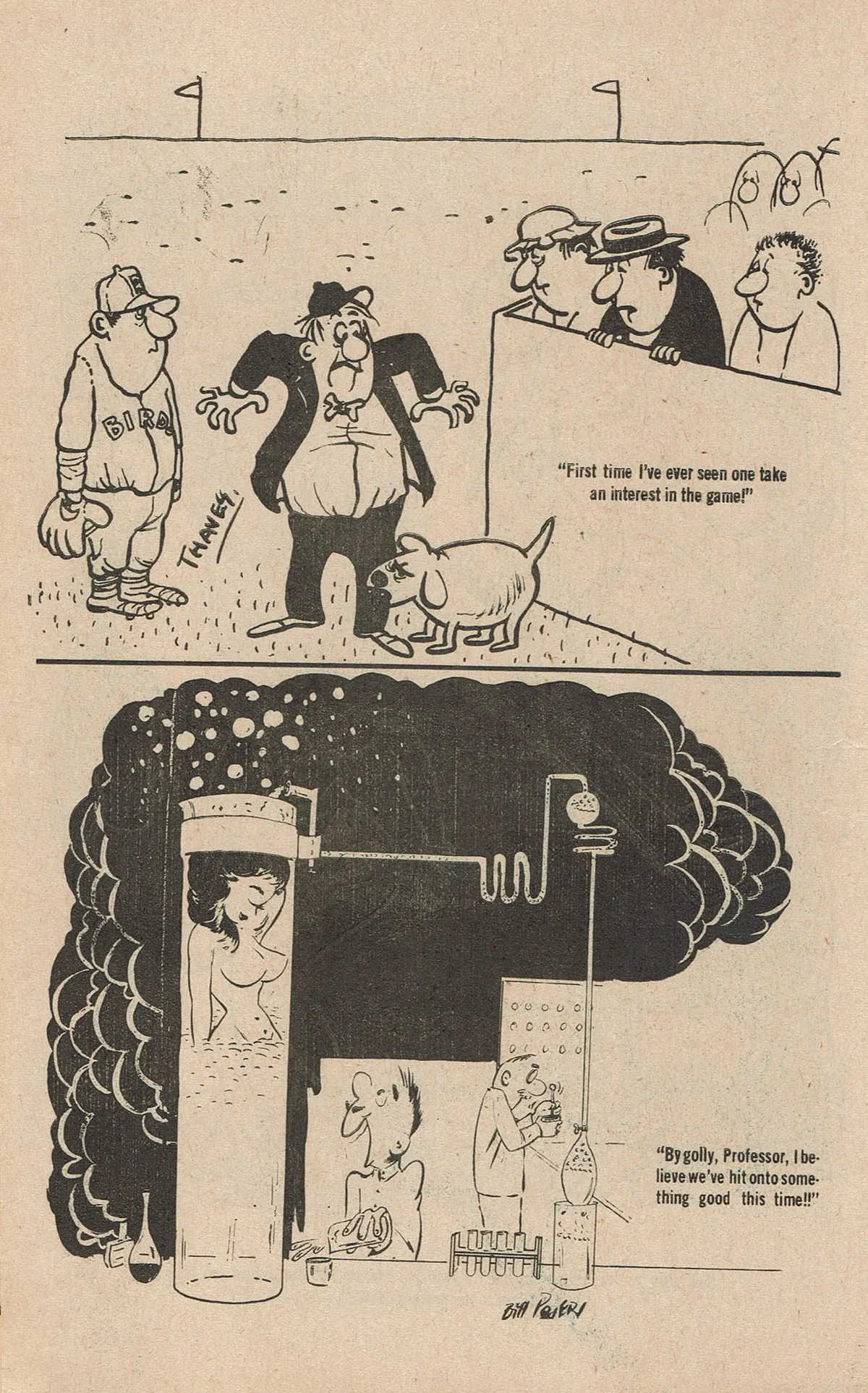 150 New Cartoons V04 Nro 16 - Page 10