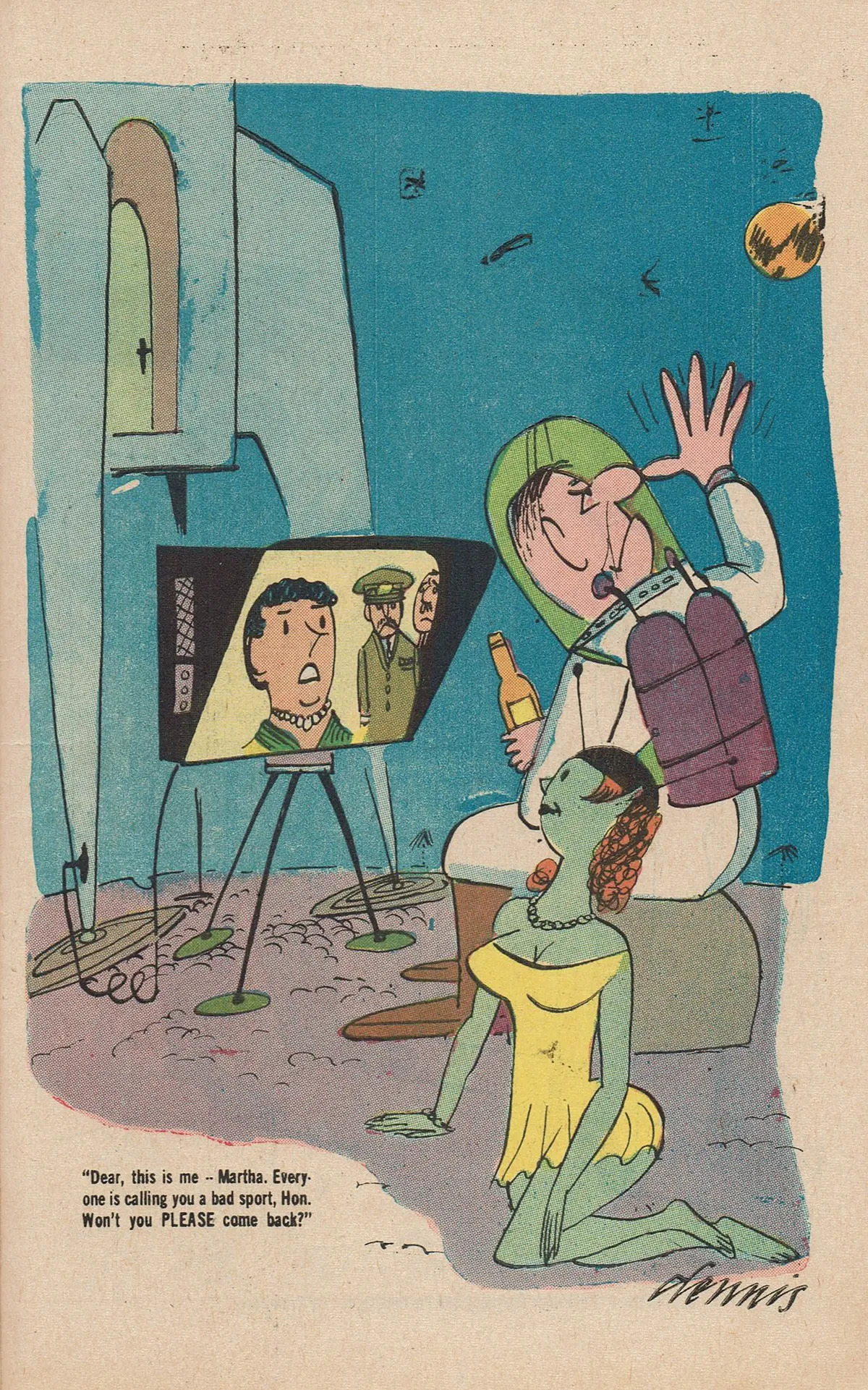 150 New Cartoons V04 Nro 16 - Page 13