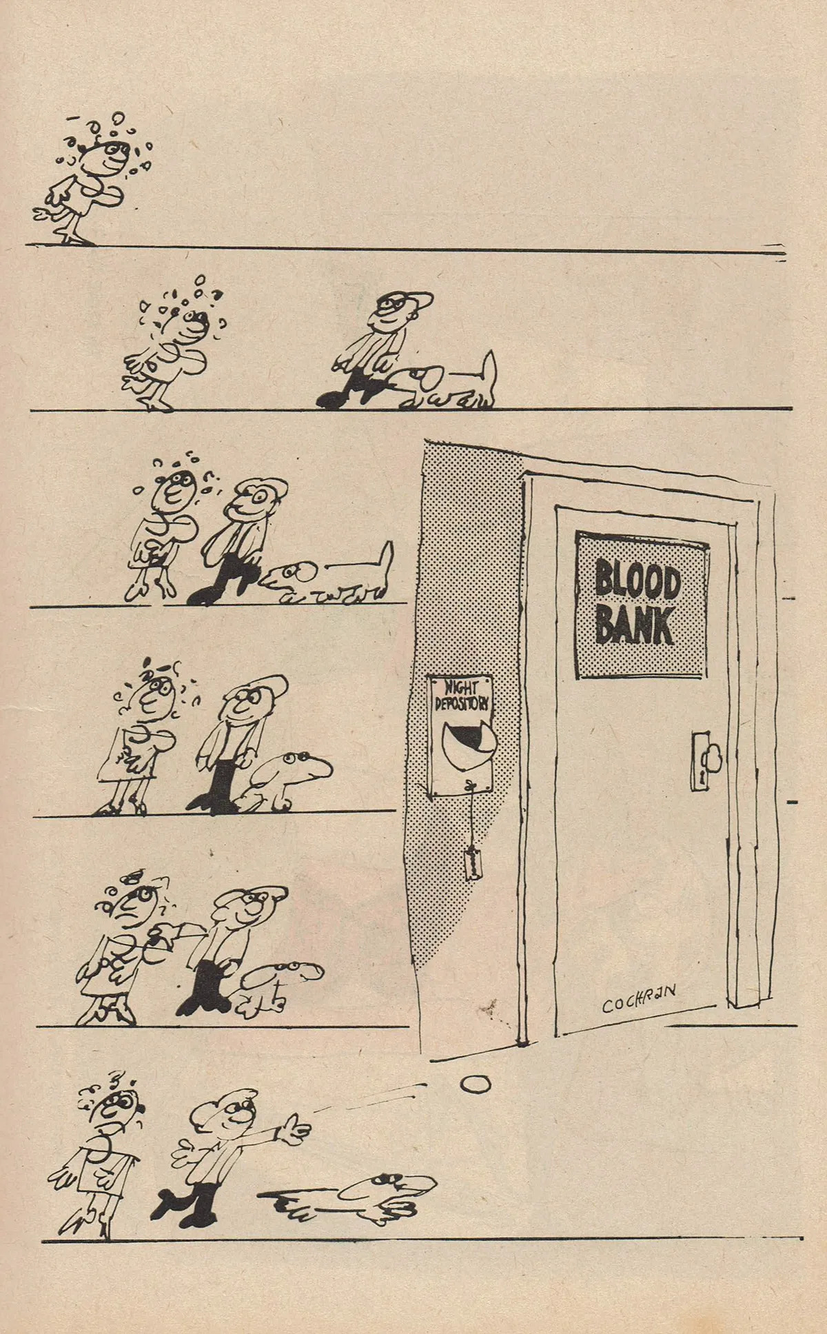 150 New Cartoons V04 Nro 16 - Page 15