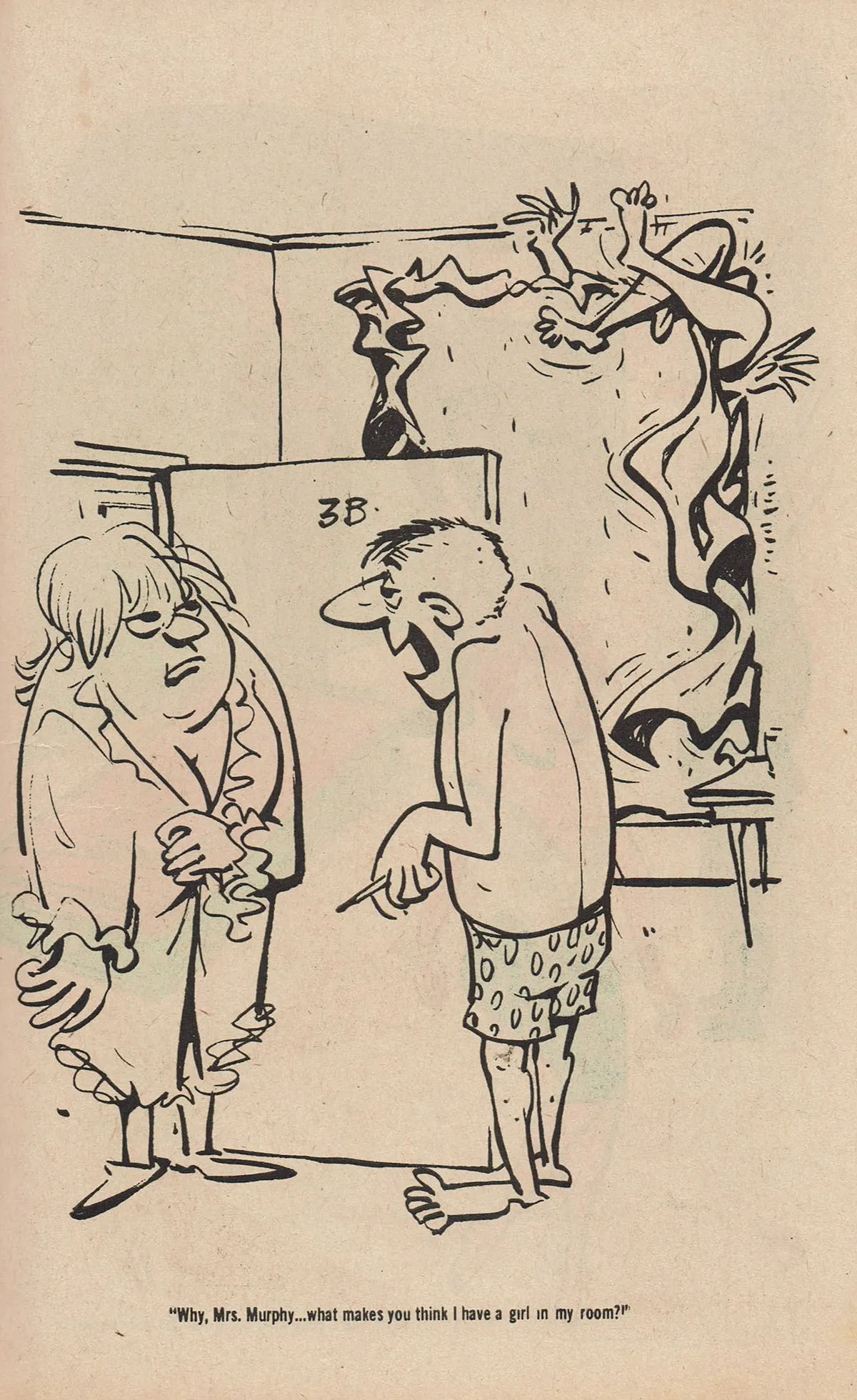 150 New Cartoons V04 Nro 16 - Page 17