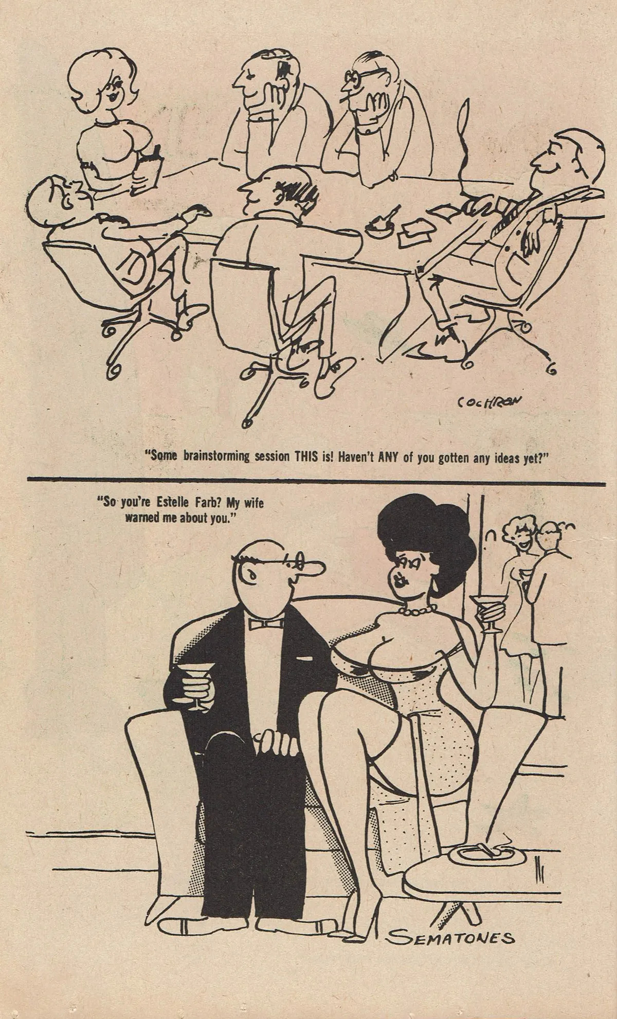 150 New Cartoons V04 Nro 16 - Page 20