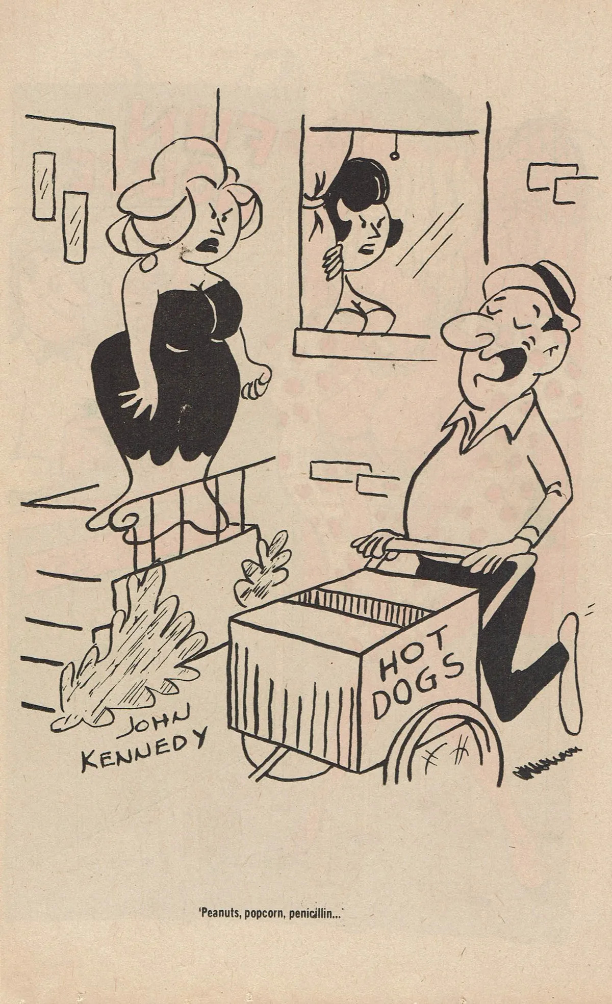 150 New Cartoons V04 Nro 16 - Page 22