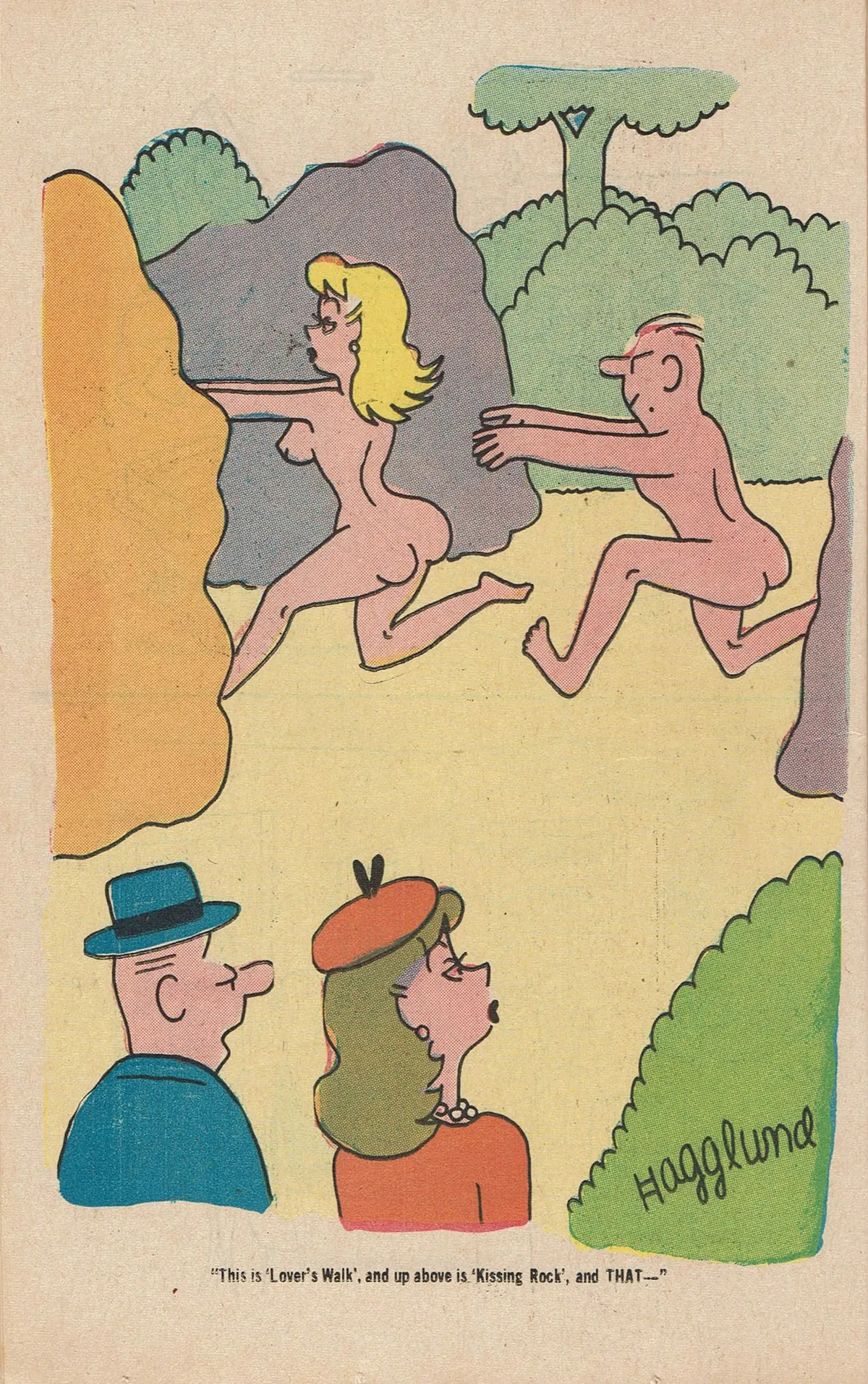 150 New Cartoons V04 Nro 16 - Page 24