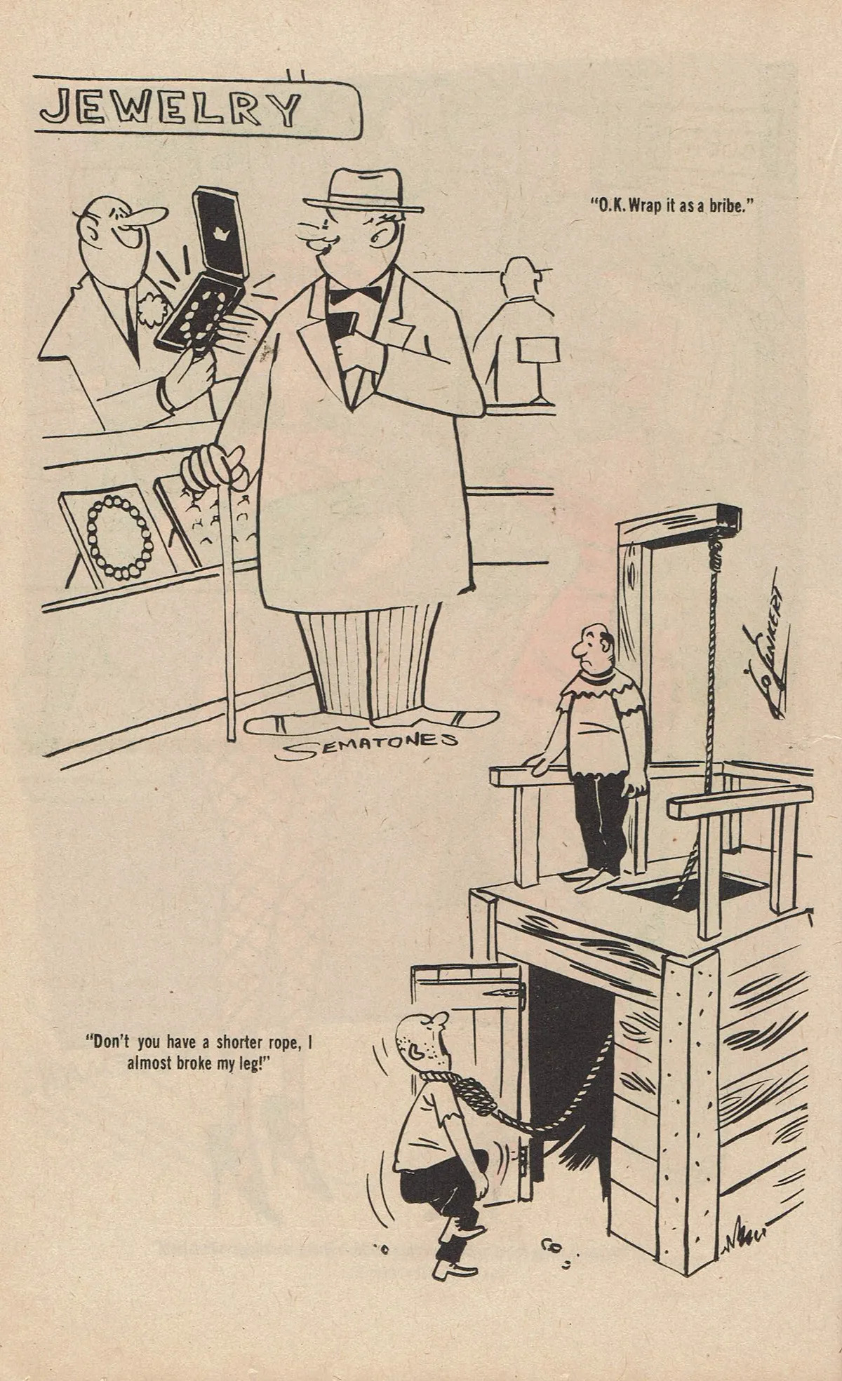 150 New Cartoons V04 Nro 16 - Page 30