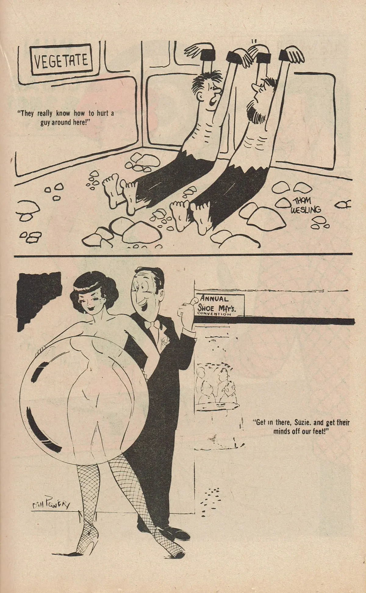 150 New Cartoons V04 Nro 16 - Page 31