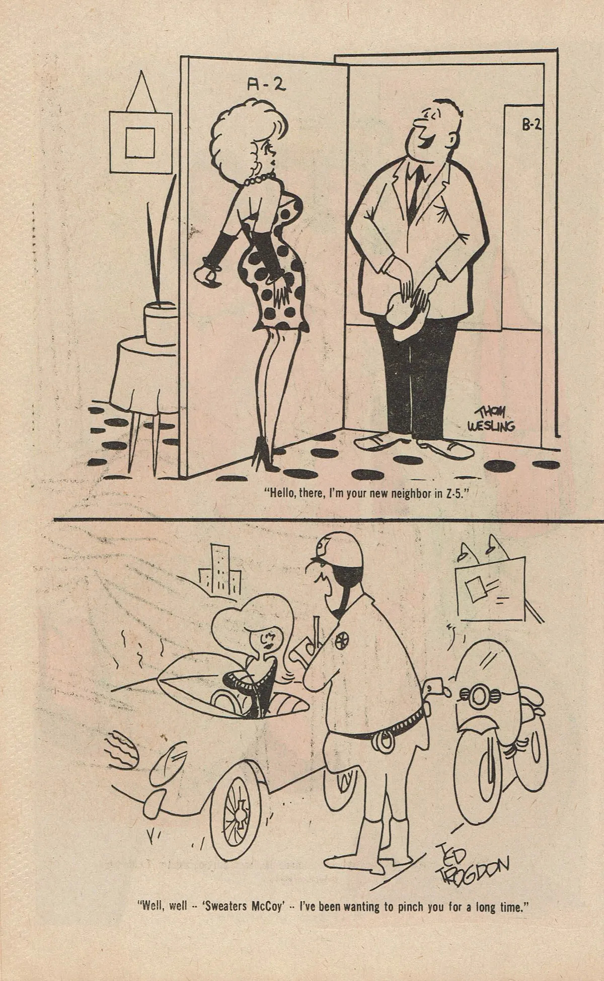 150 New Cartoons V04 Nro 16 - Page 36