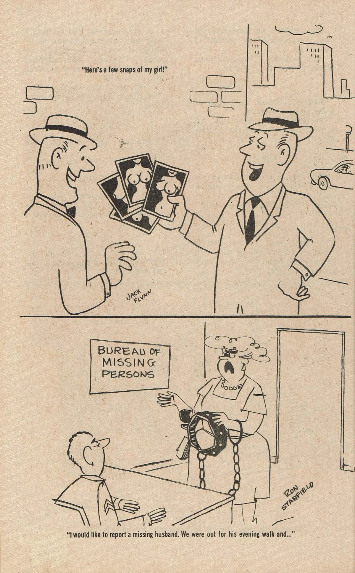 150 New Cartoons V04 Nro 16 - Page 42