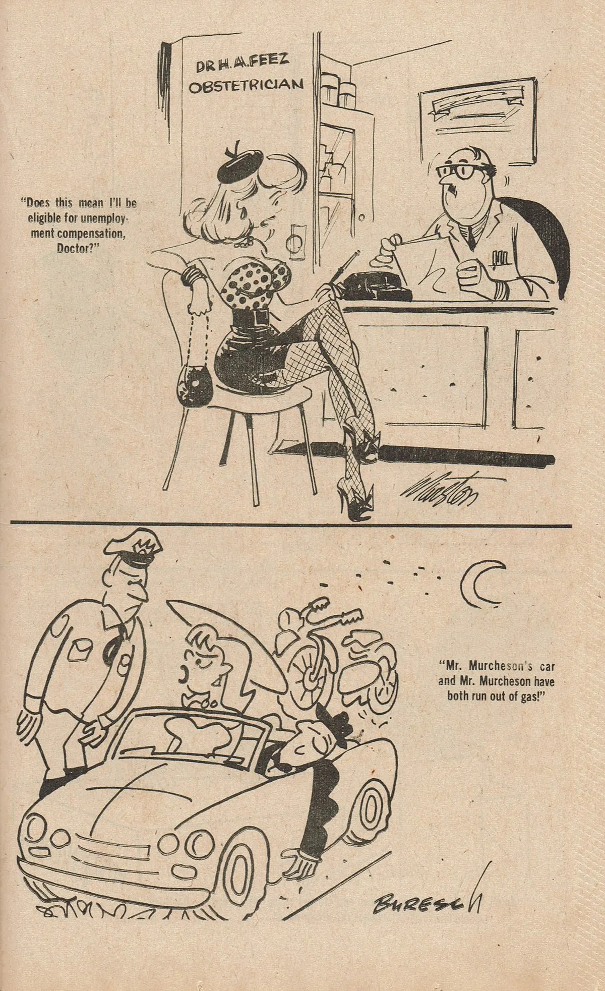150 New Cartoons V04 Nro 16 - Page 43
