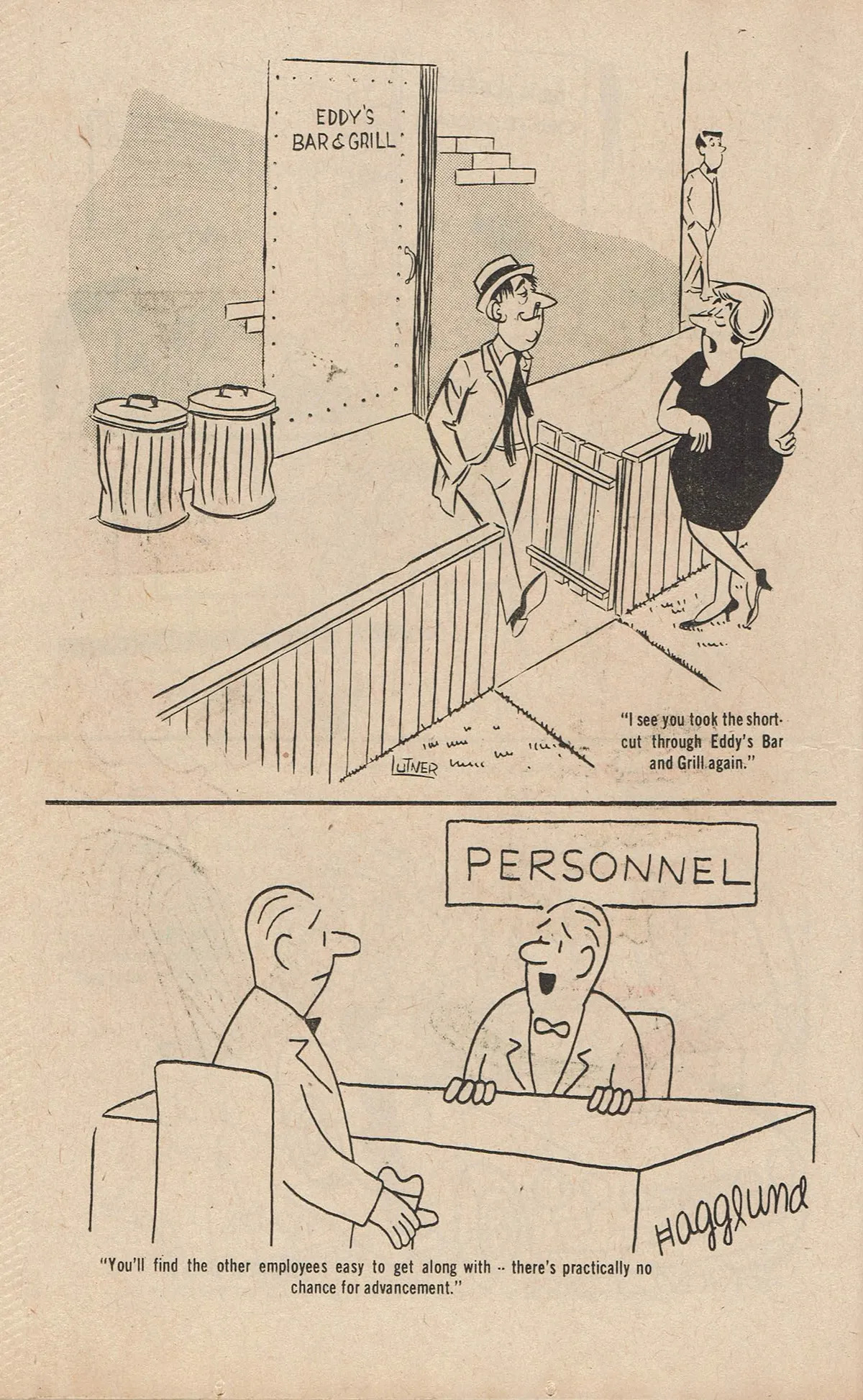 150 New Cartoons V04 Nro 16 - Page 44