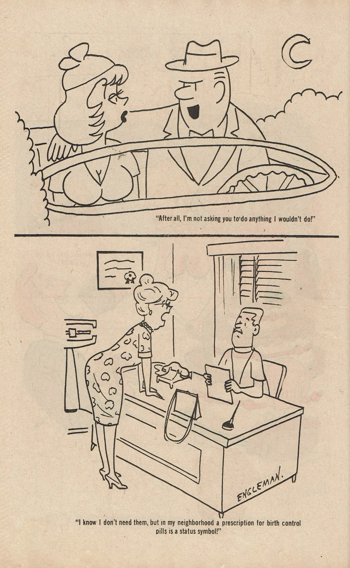 150 New Cartoons V04 Nro 16 - Page 46