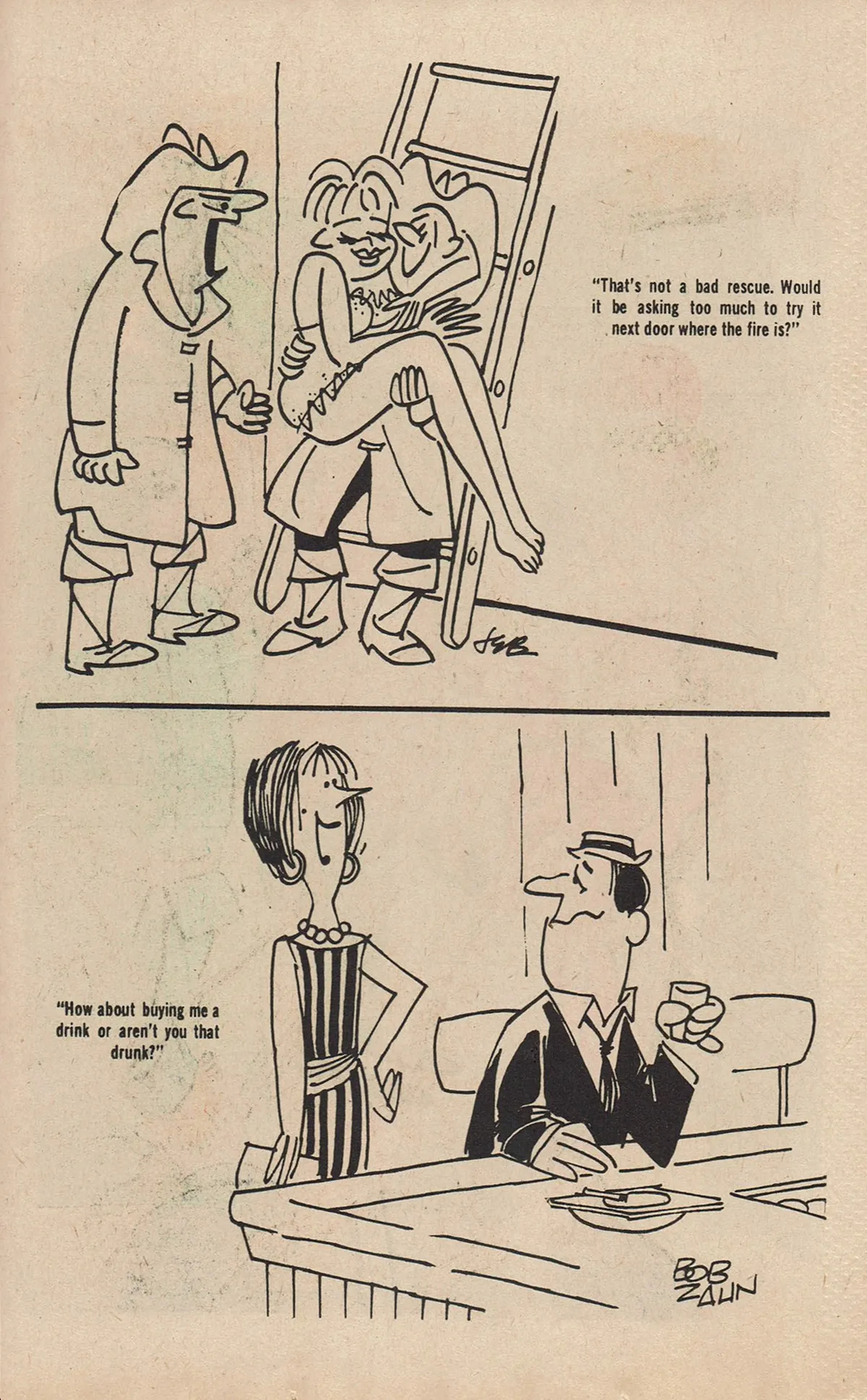 150 New Cartoons V04 Nro 16 - Page 49