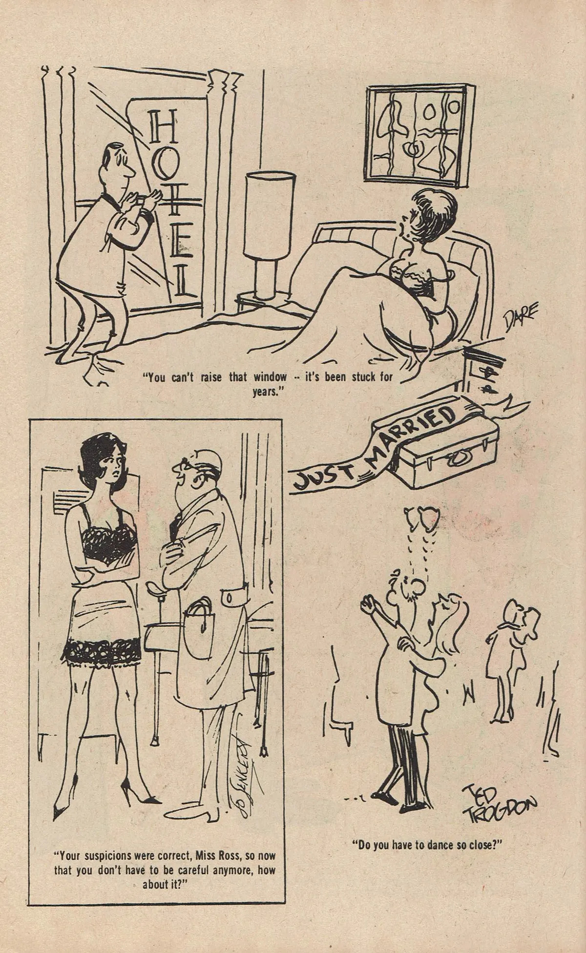 150 New Cartoons V04 Nro 16 - Page 52