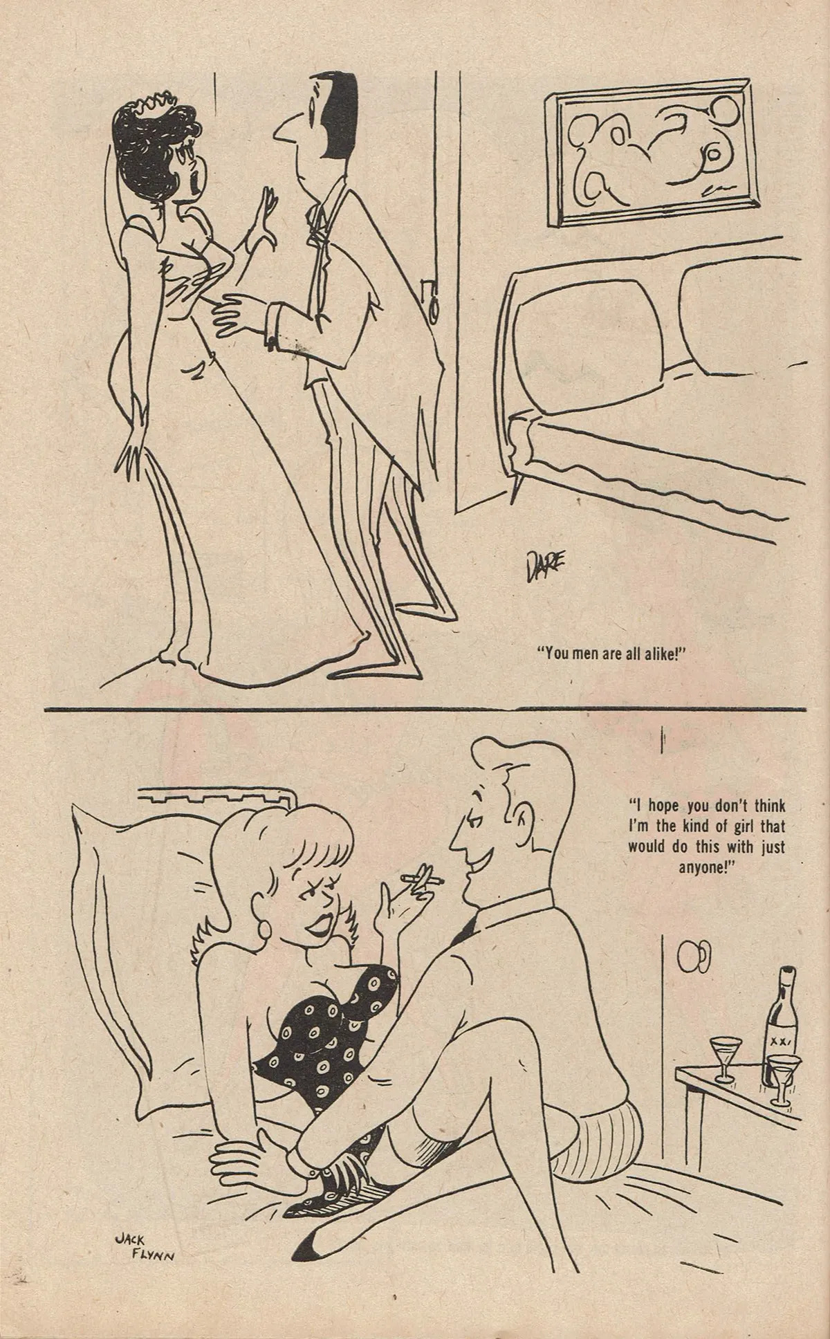 150 New Cartoons V04 Nro 16 - Page 54