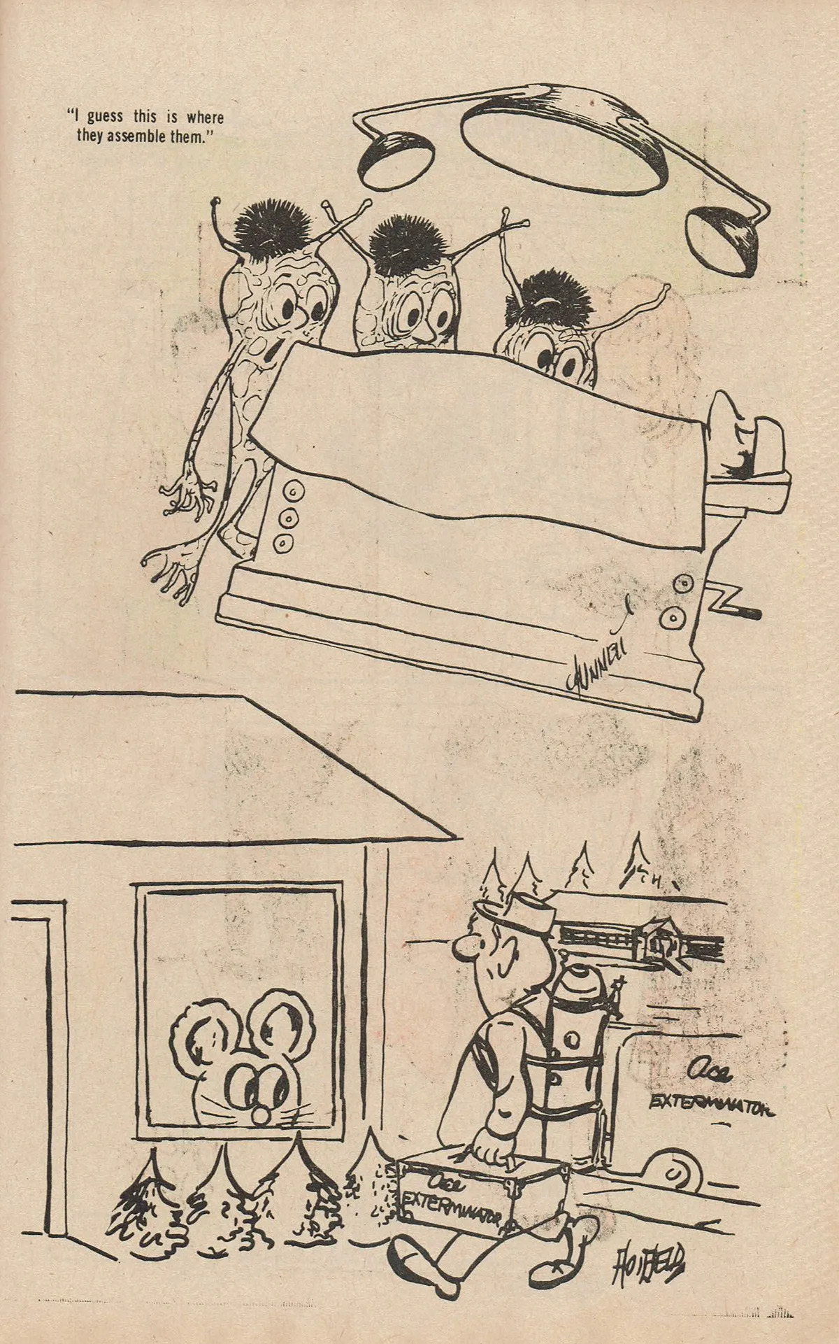 150 New Cartoons V04 Nro 16 - Page 57