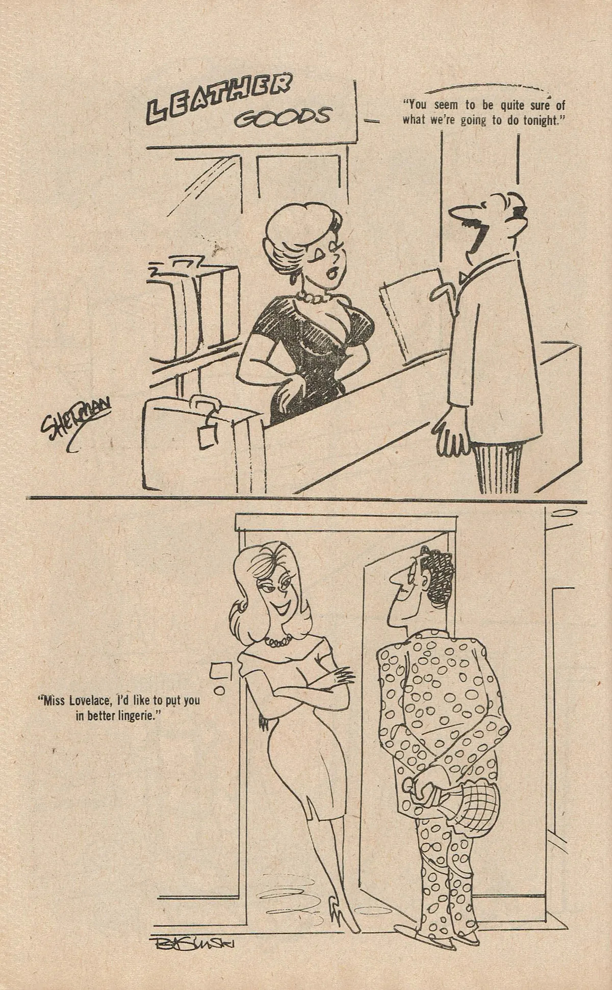 150 New Cartoons V04 Nro 16 - Page 58