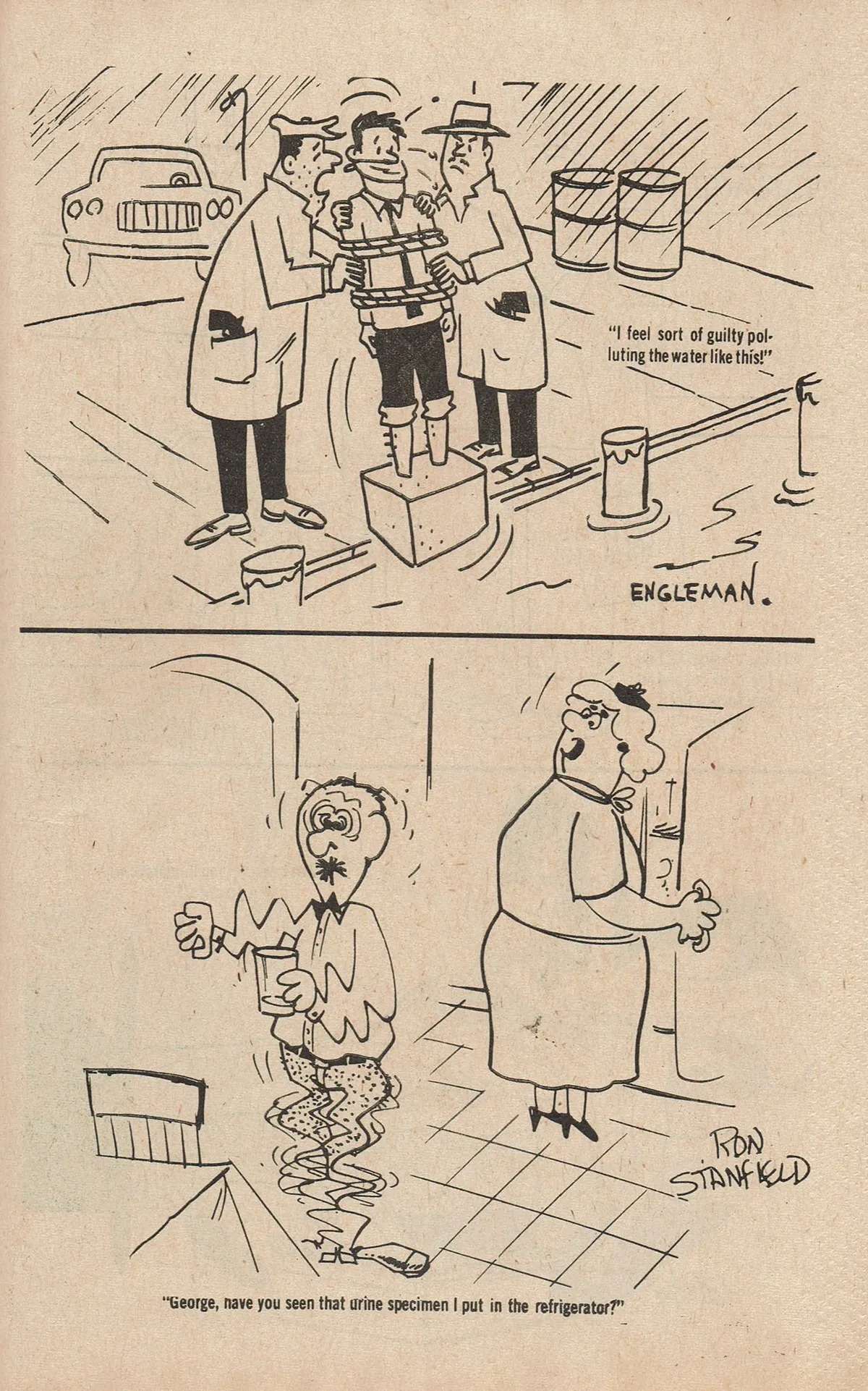 150 New Cartoons V04 Nro 16 - Page 59