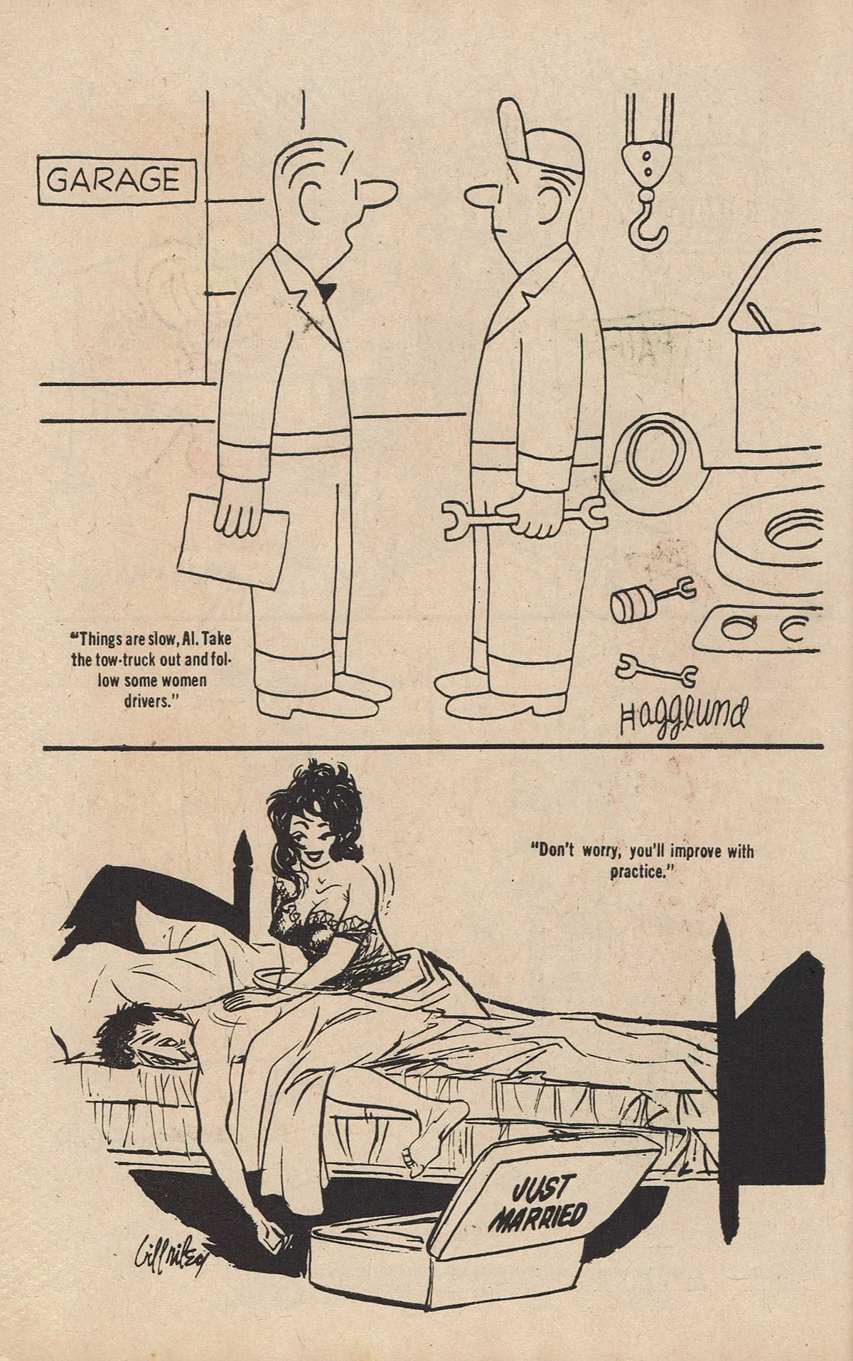150 New Cartoons V04 Nro 16 - Page 60