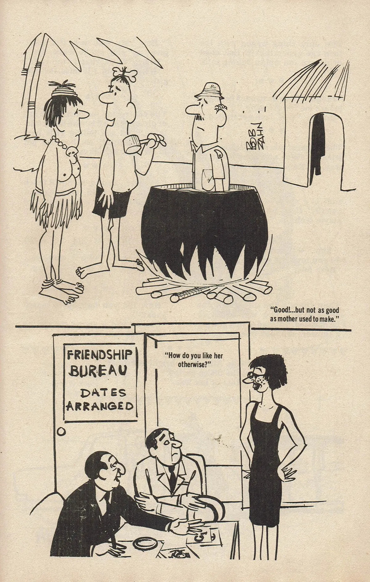 150 New Cartoons V04 Nro 16 - Page 67