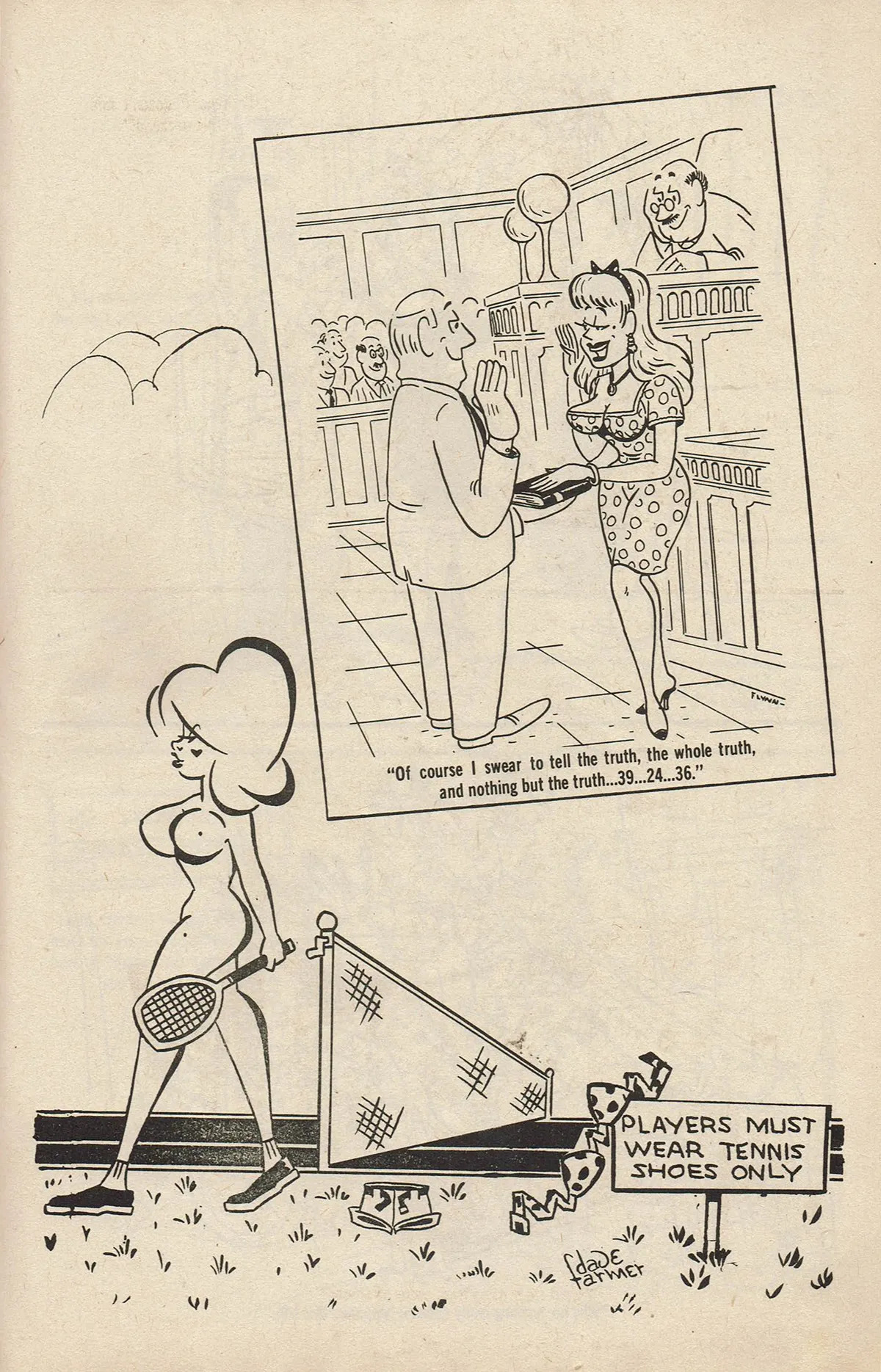 150 New Cartoons V04 Nro 16 - Page 73