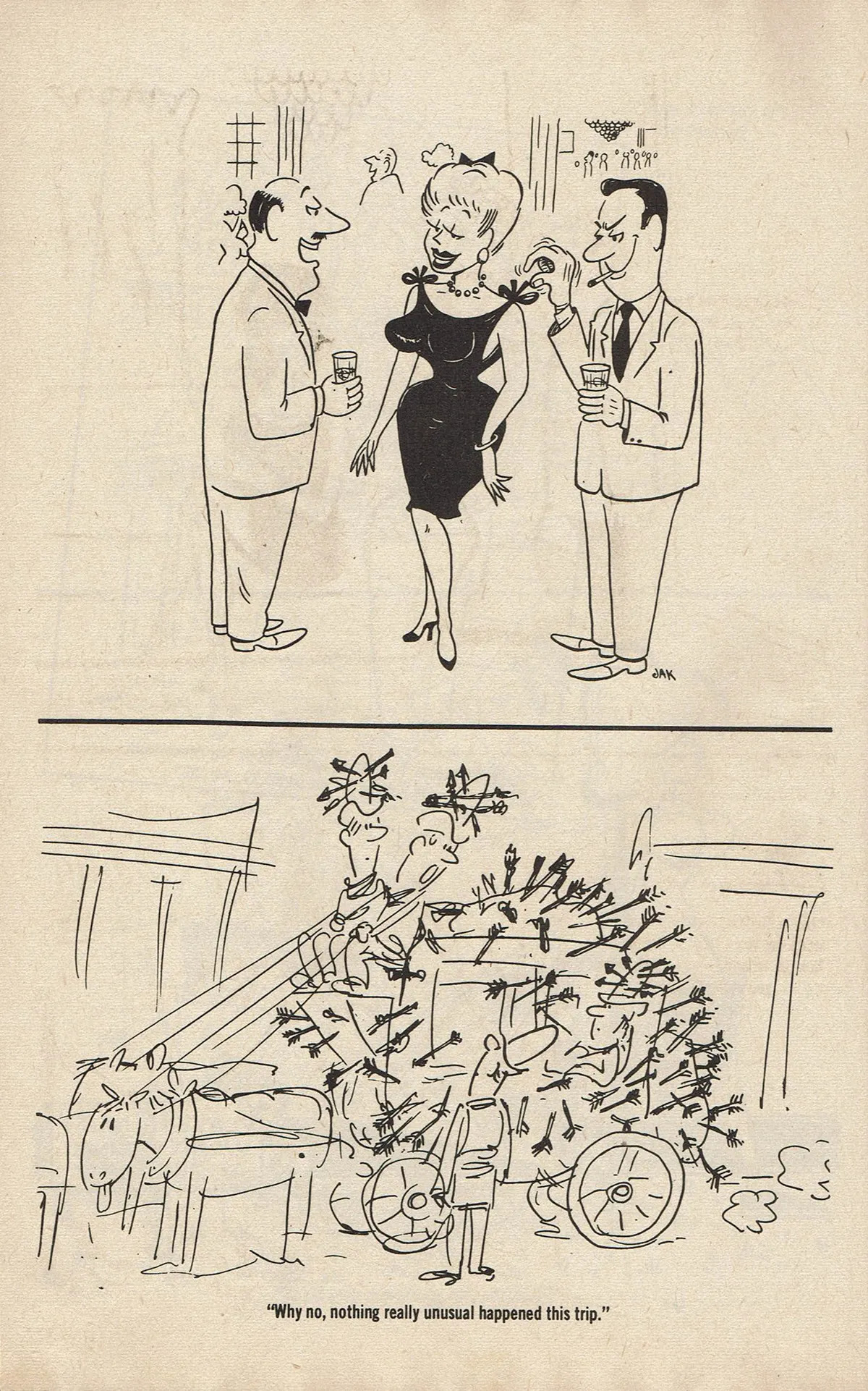 150 New Cartoons V04 Nro 16 - Page 74
